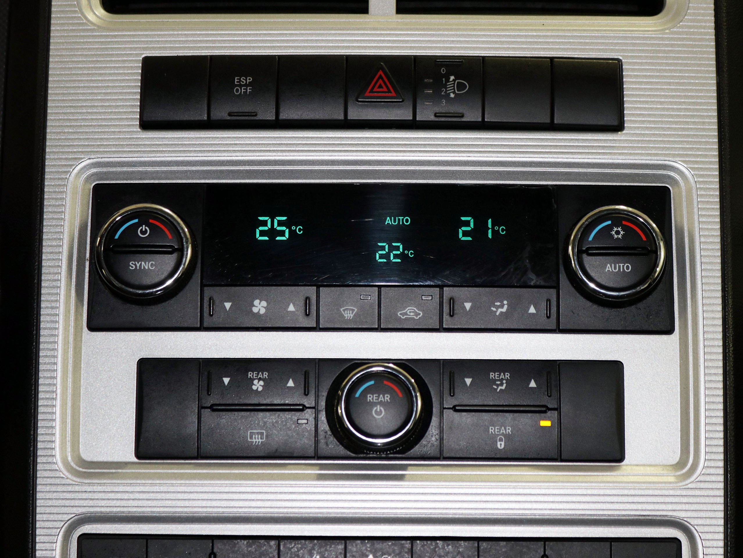 Foto Dodge Journey 22