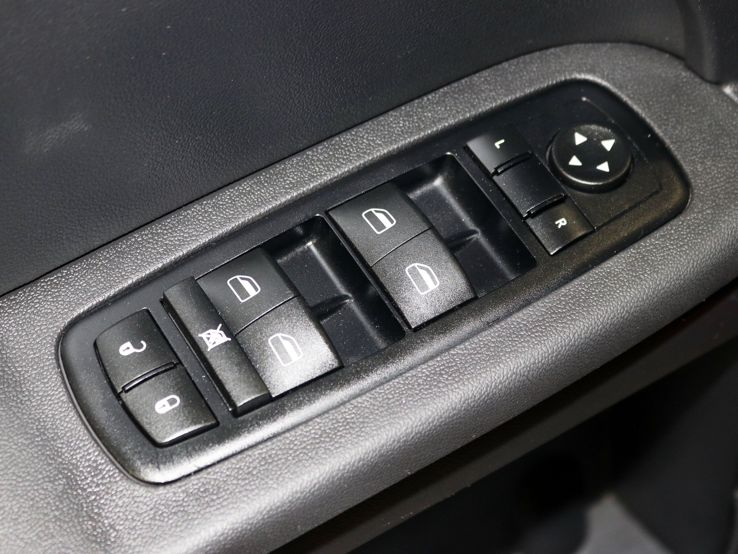 Foto Dodge Journey 26