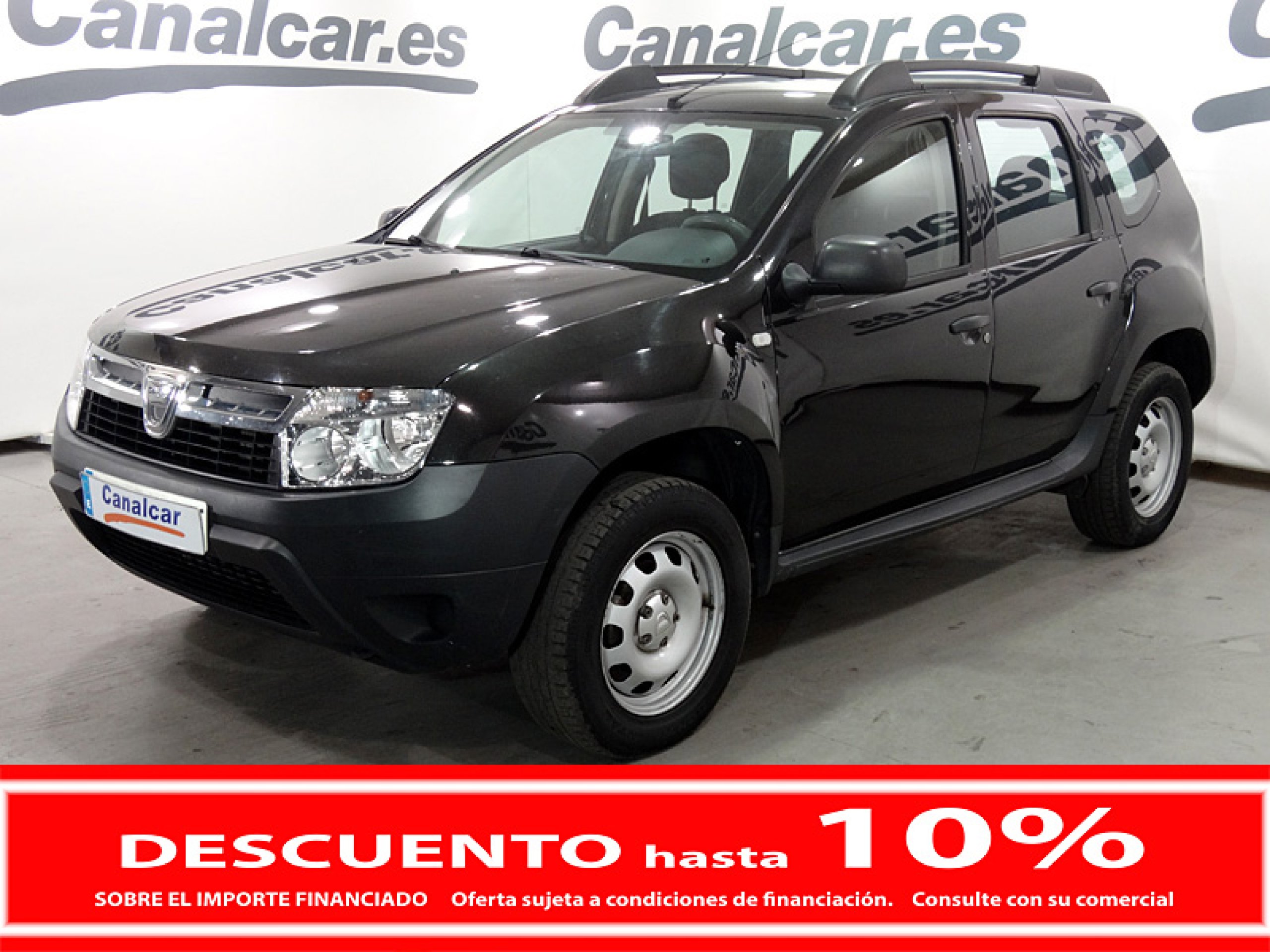 Foto Dacia Duster 1