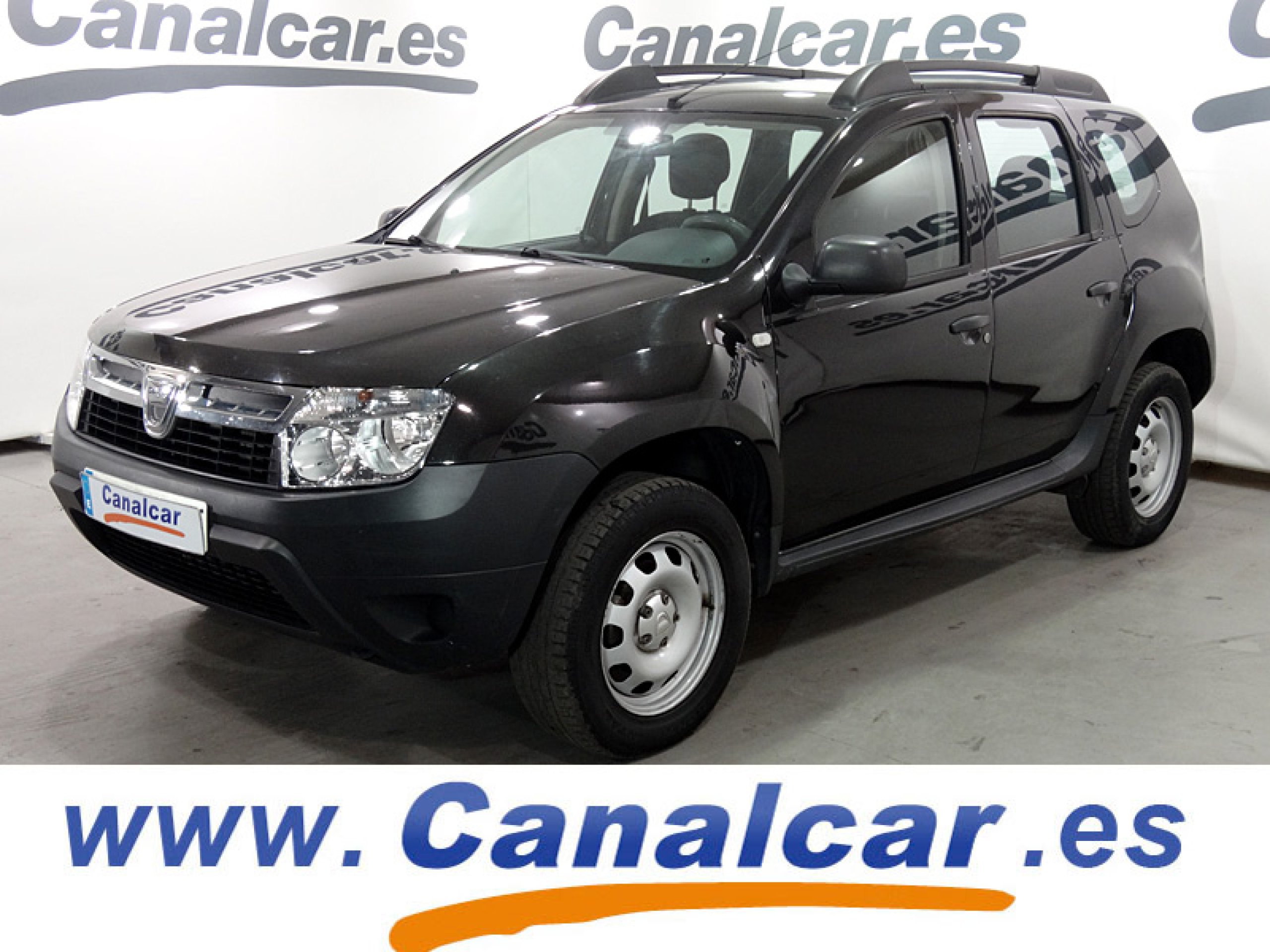 Foto Dacia Duster 2