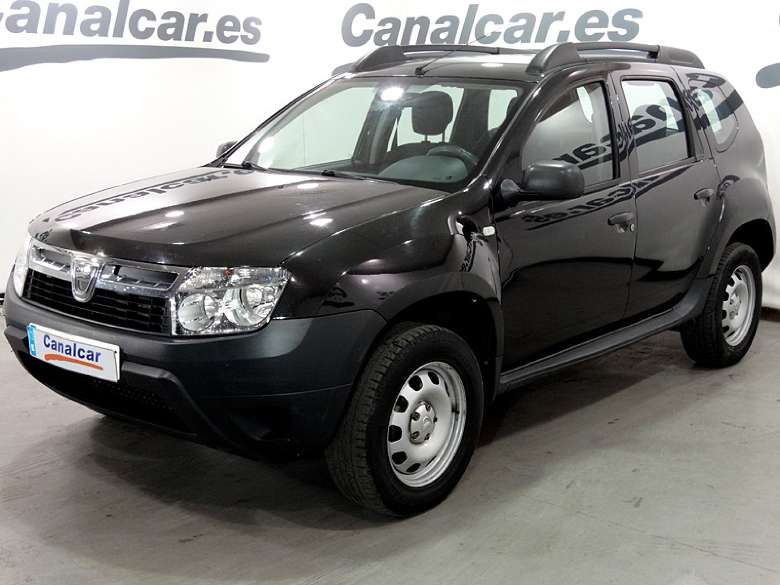 Foto Dacia Duster 3