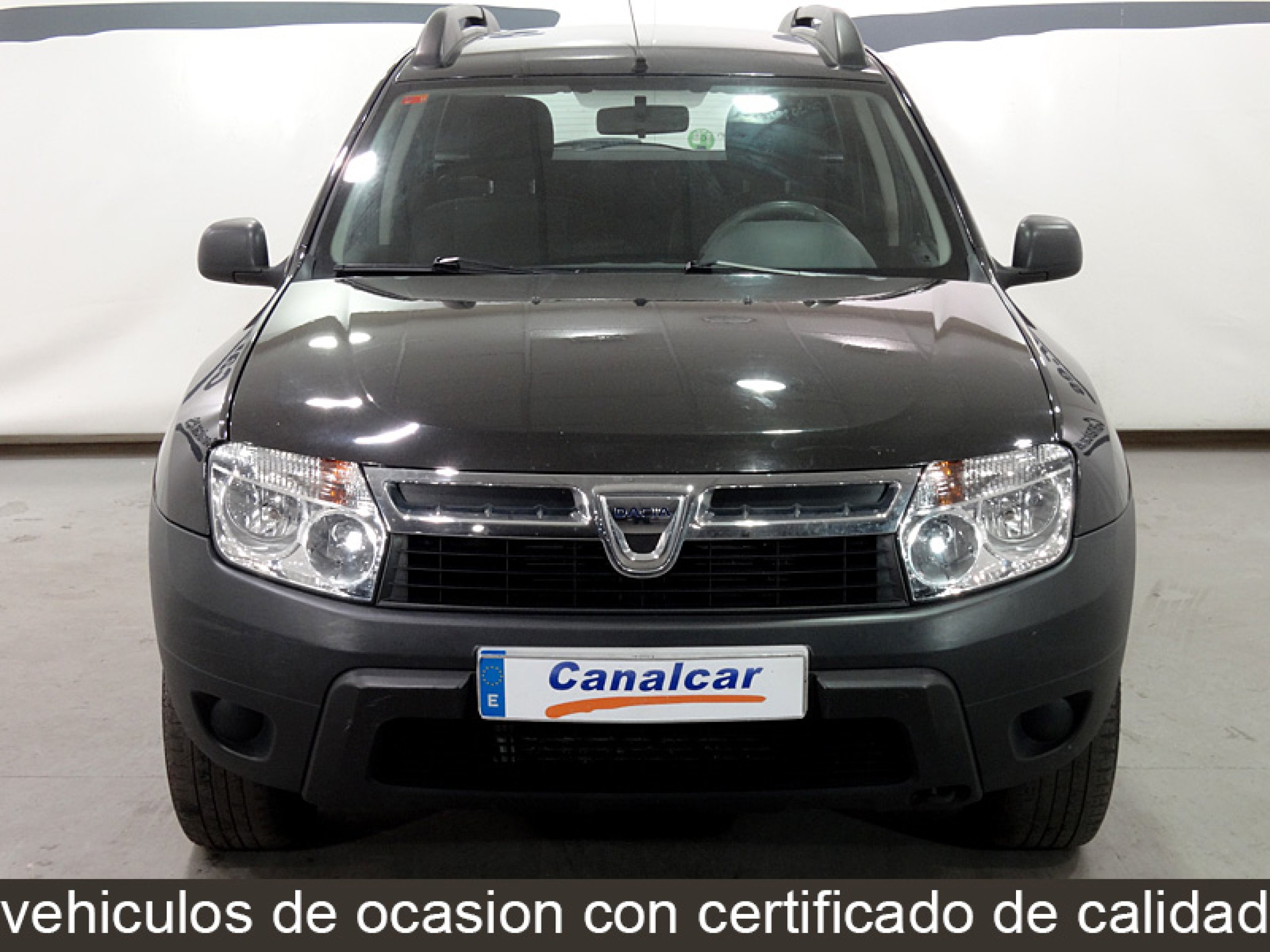 Foto Dacia Duster 4