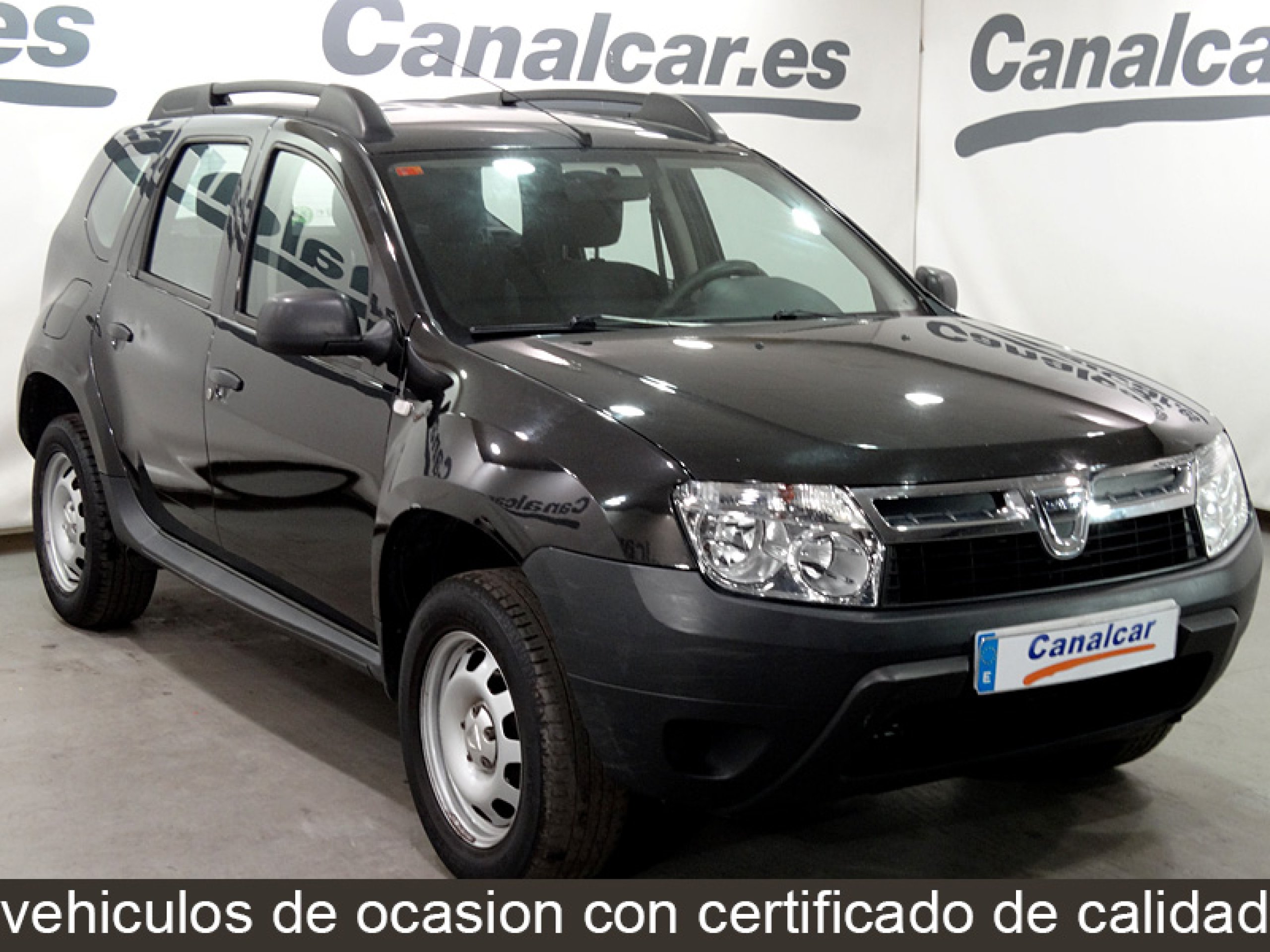 Foto Dacia Duster 5