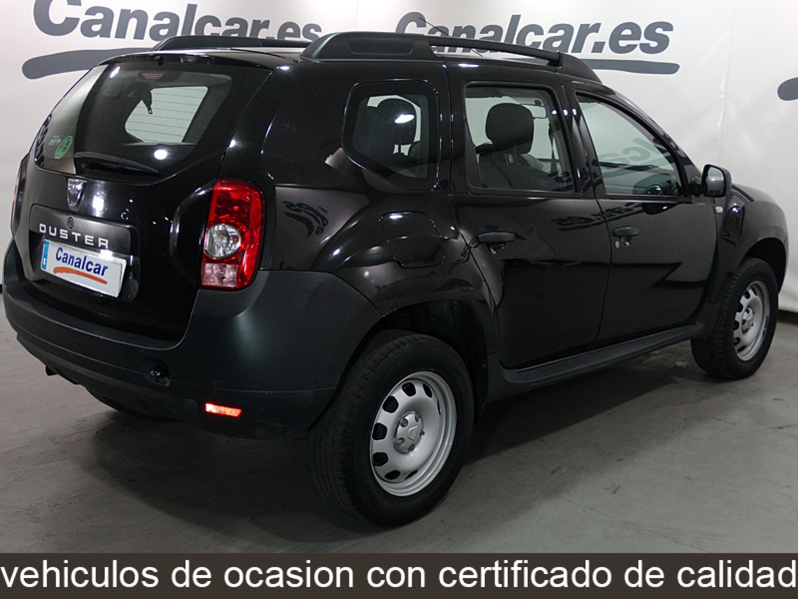 Foto Dacia Duster 6
