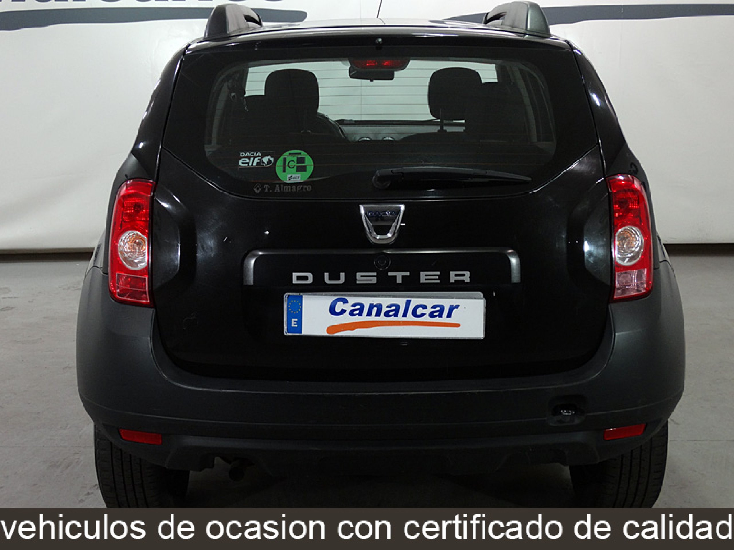 Foto Dacia Duster 7