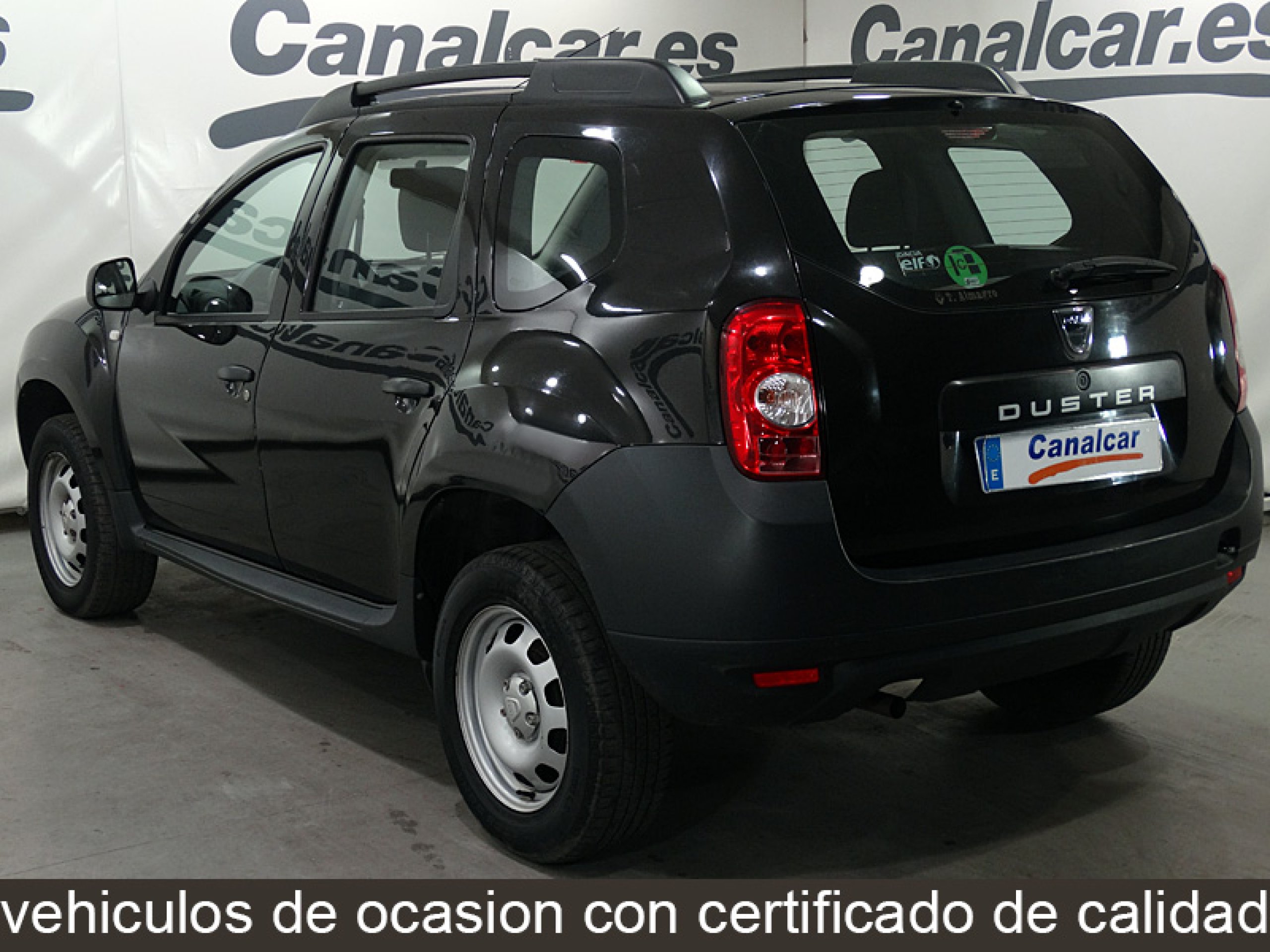 Foto Dacia Duster 8