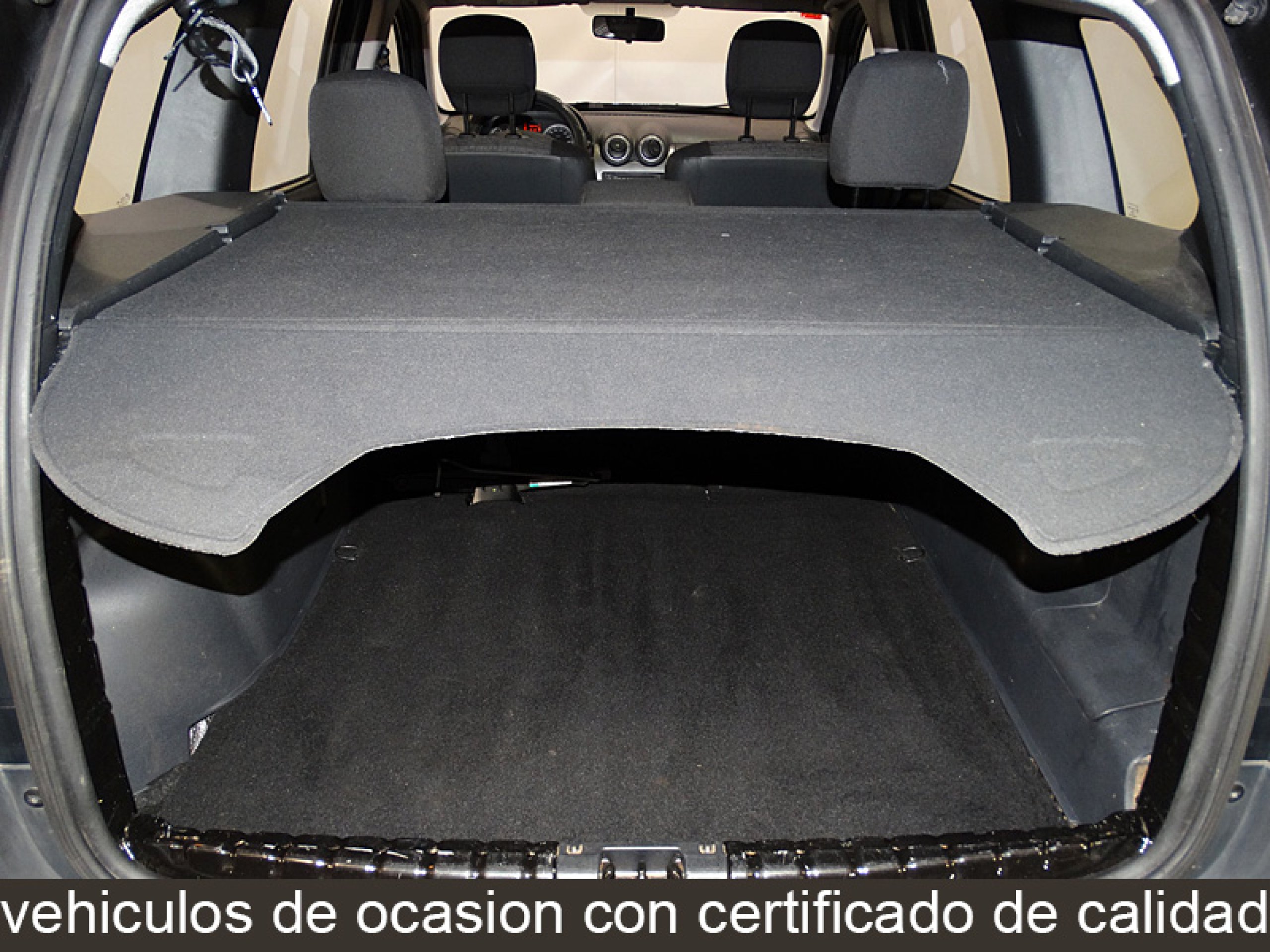 Foto Dacia Duster 9