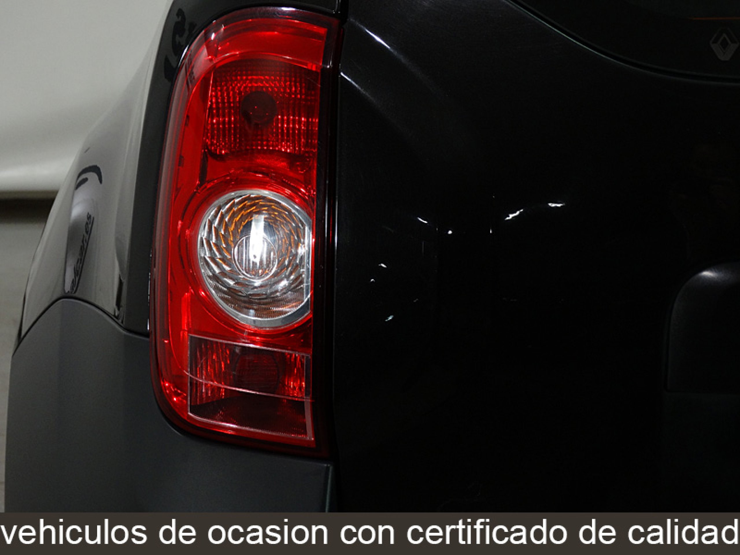 Foto Dacia Duster 10