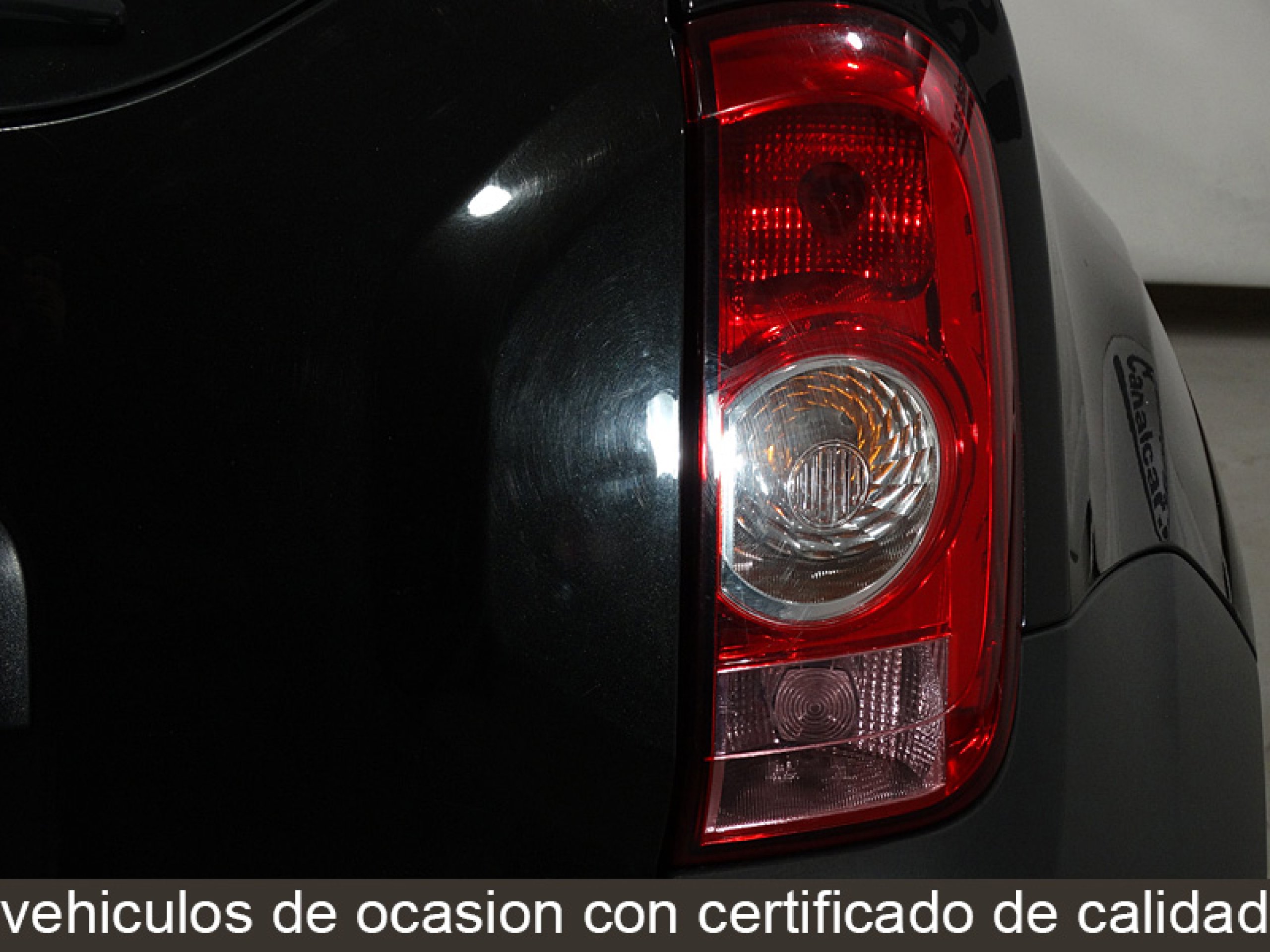 Foto Dacia Duster 11