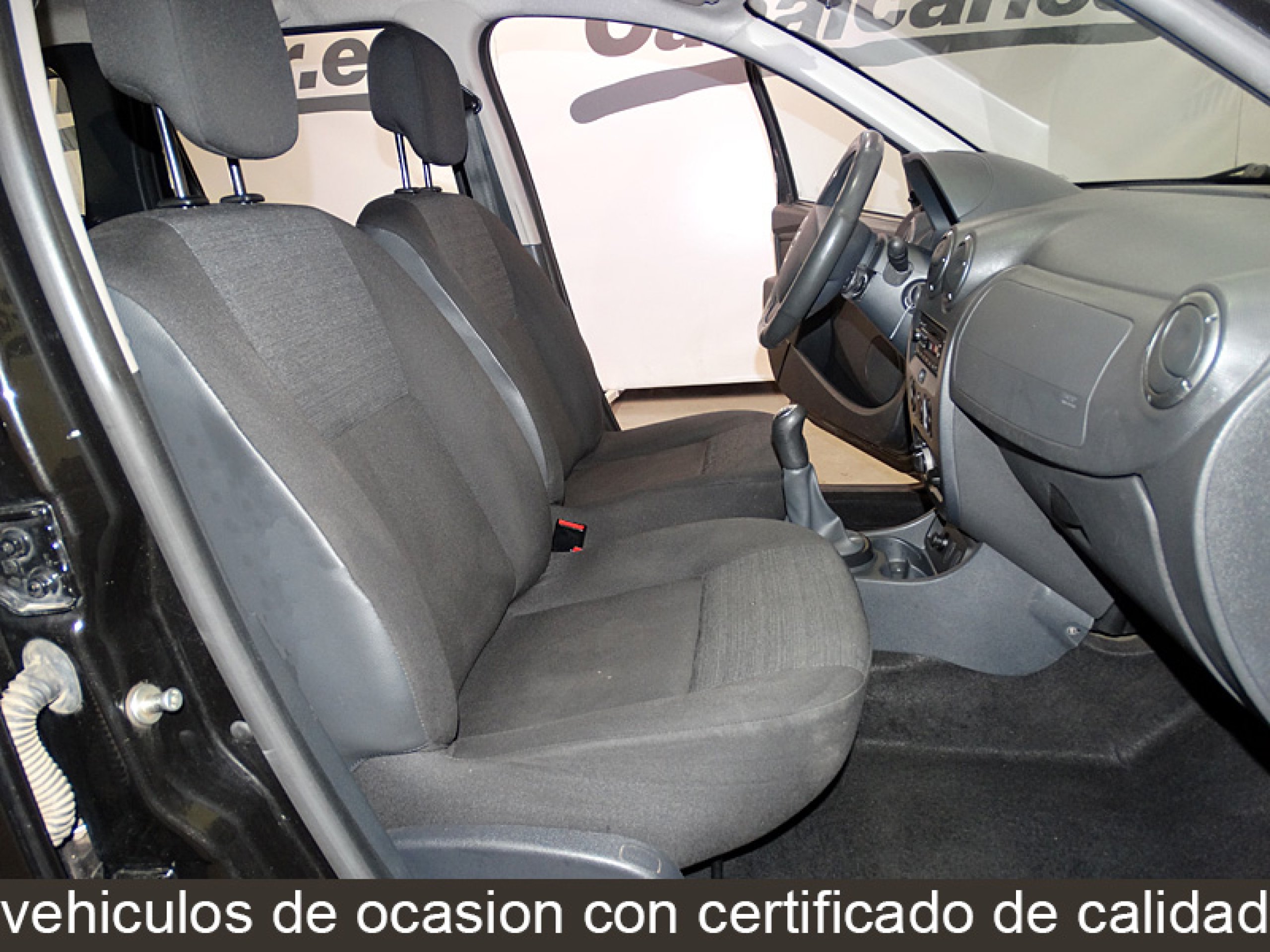 Foto Dacia Duster 17