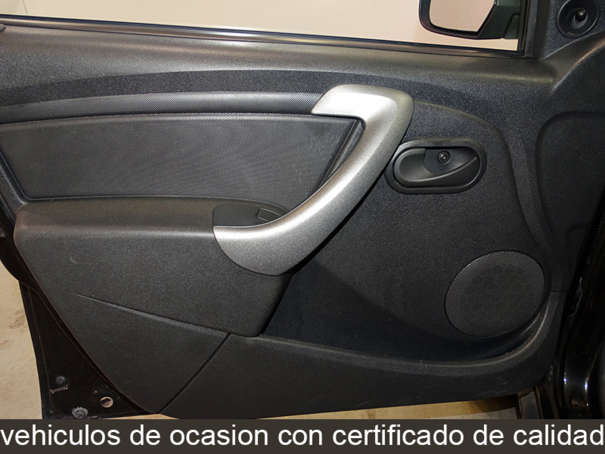 Foto Dacia Duster 18