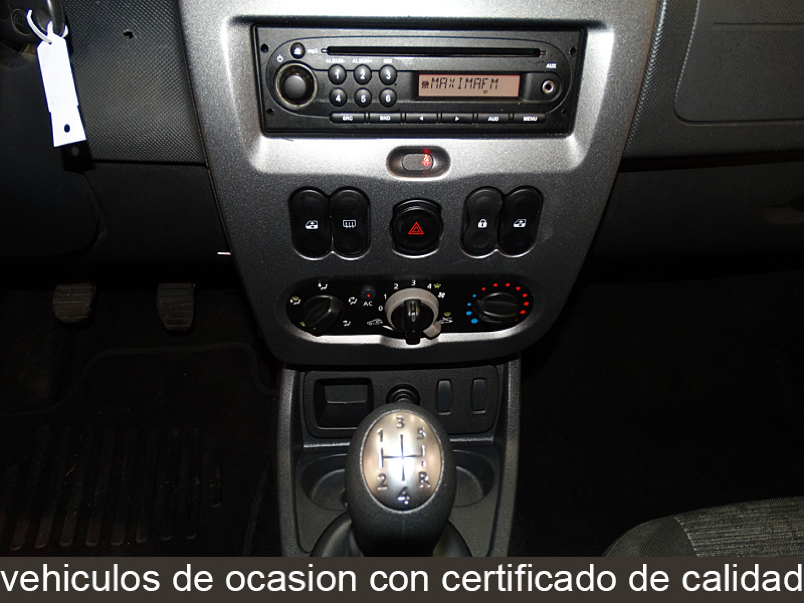 Foto Dacia Duster 19