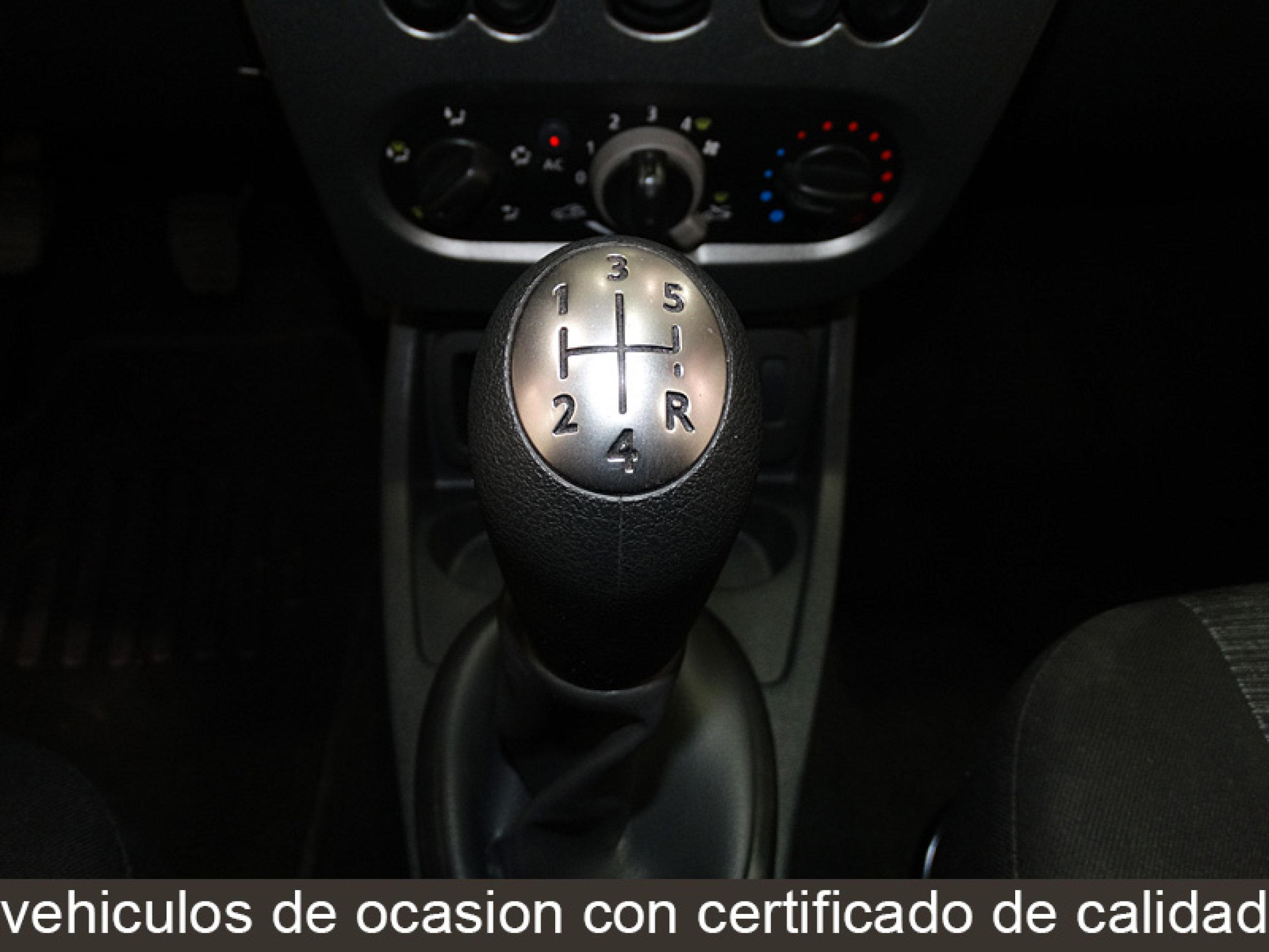 Foto Dacia Duster 20