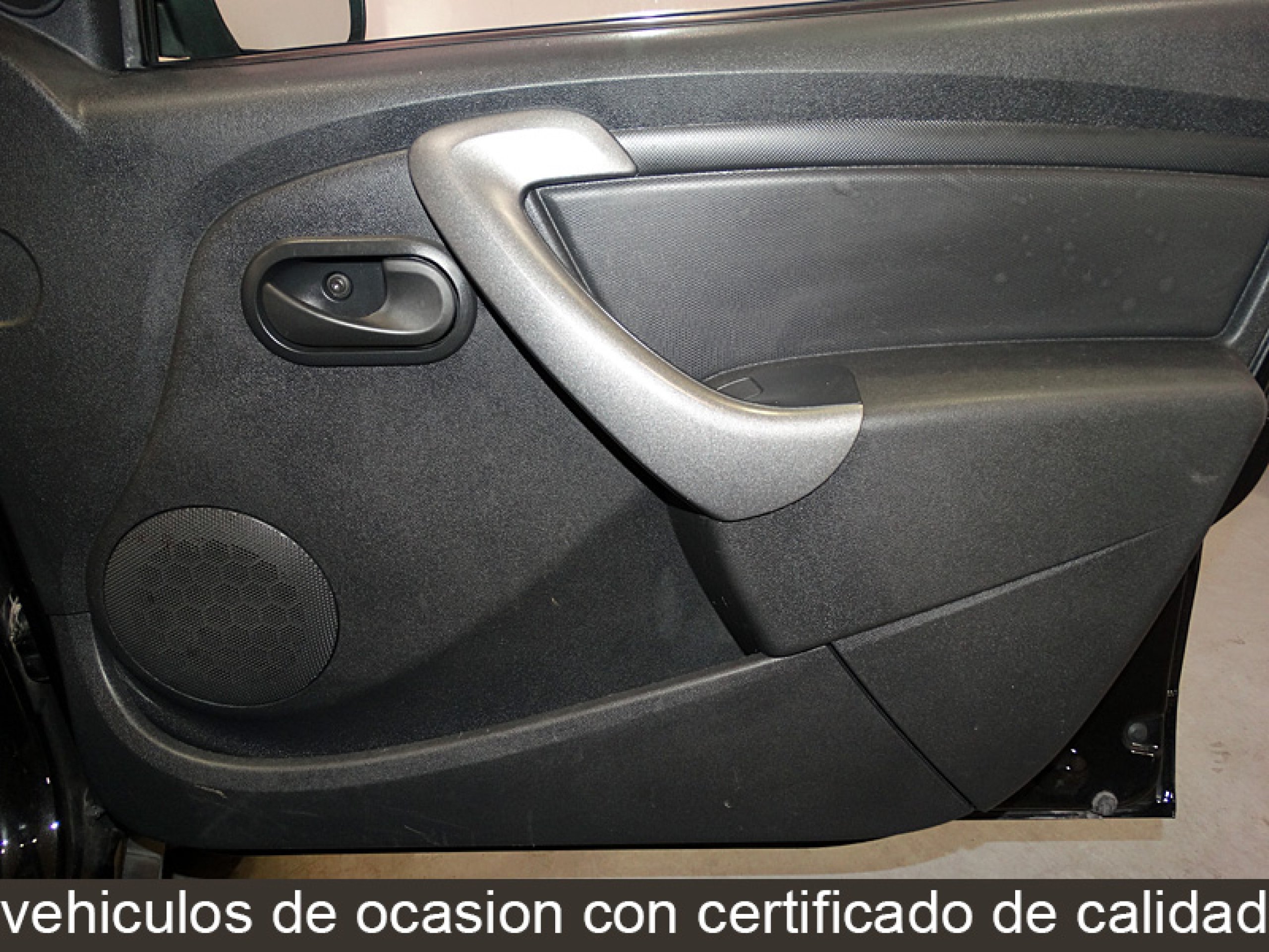 Foto Dacia Duster 21