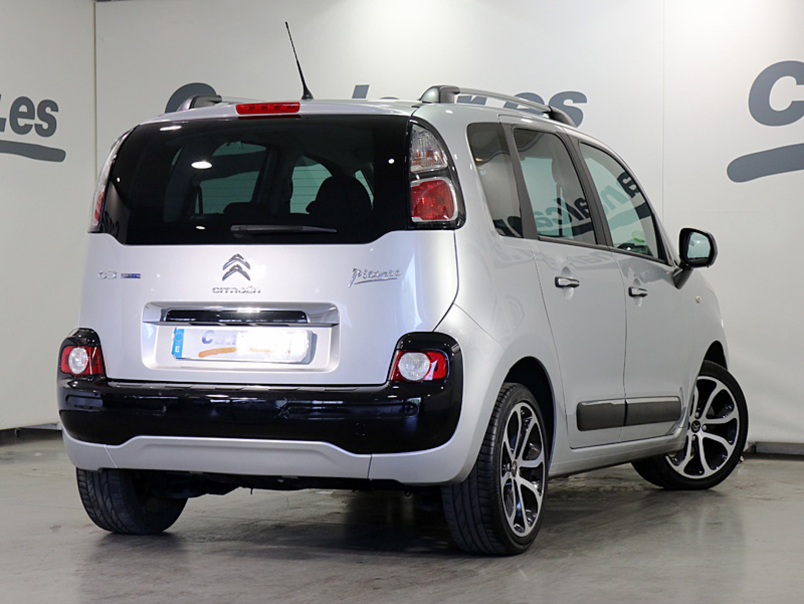 Foto Citroen C3 Picasso 5