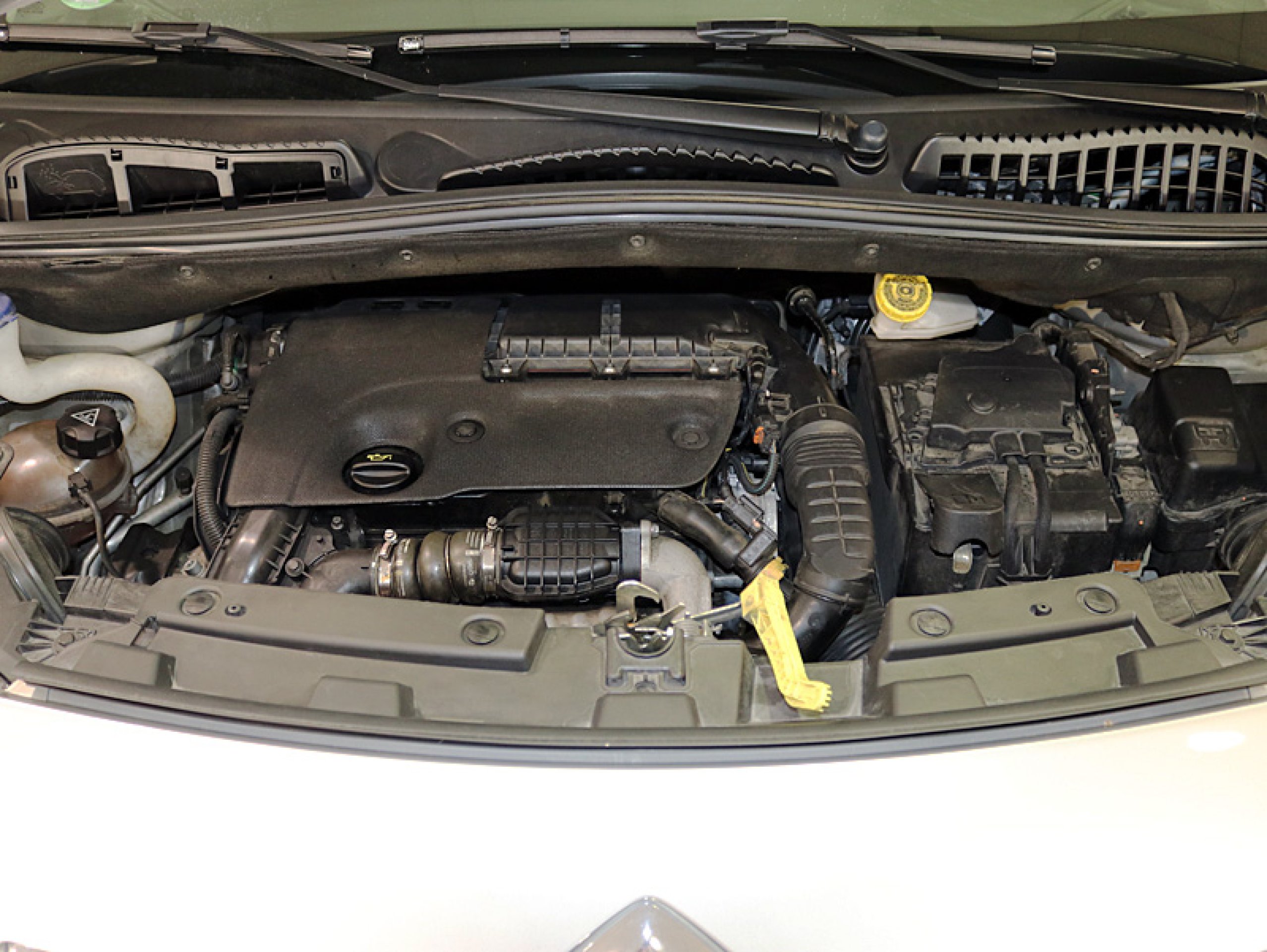 Foto Citroen C3 Picasso 8