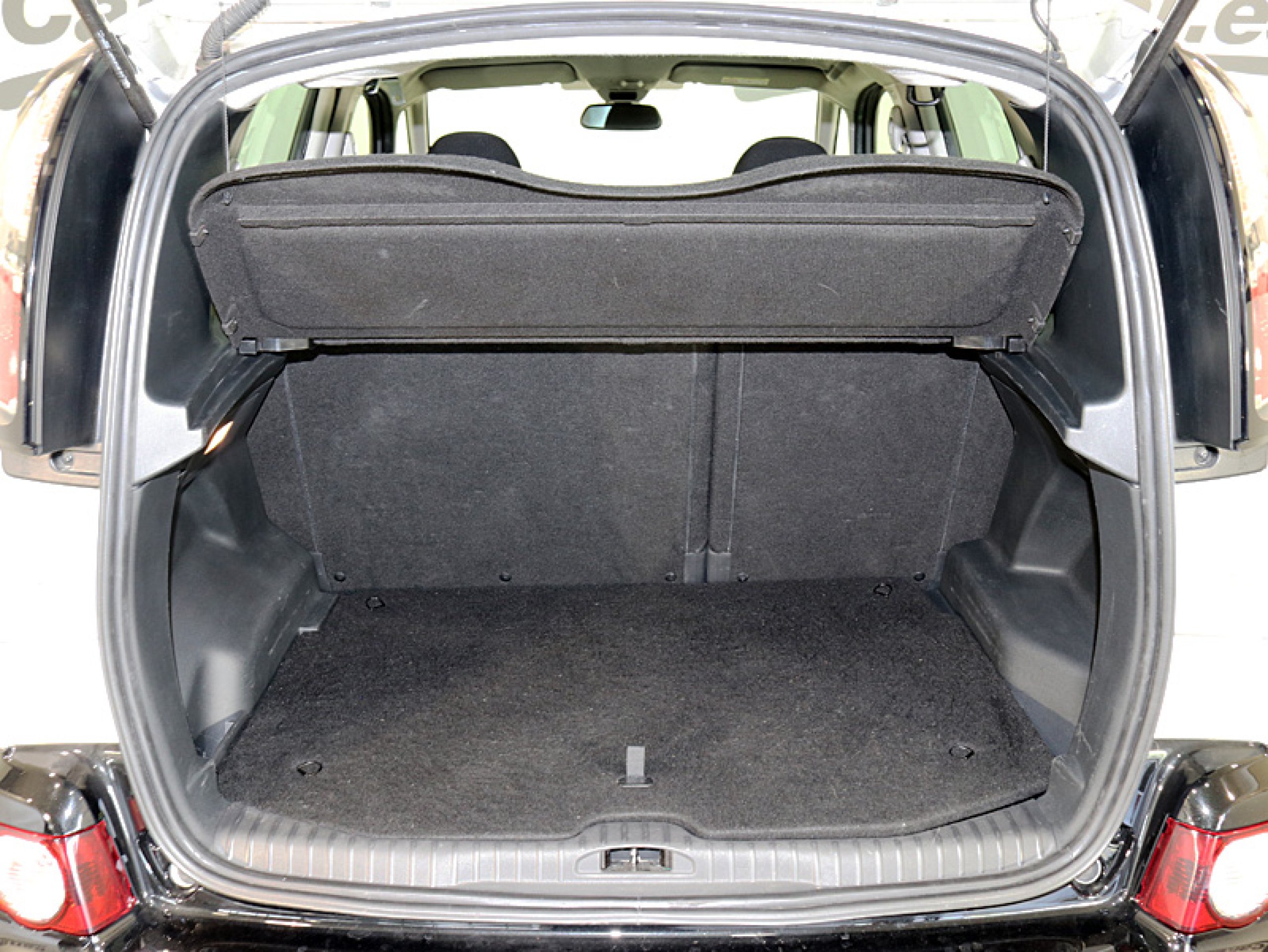 Foto Citroen C3 Picasso 9