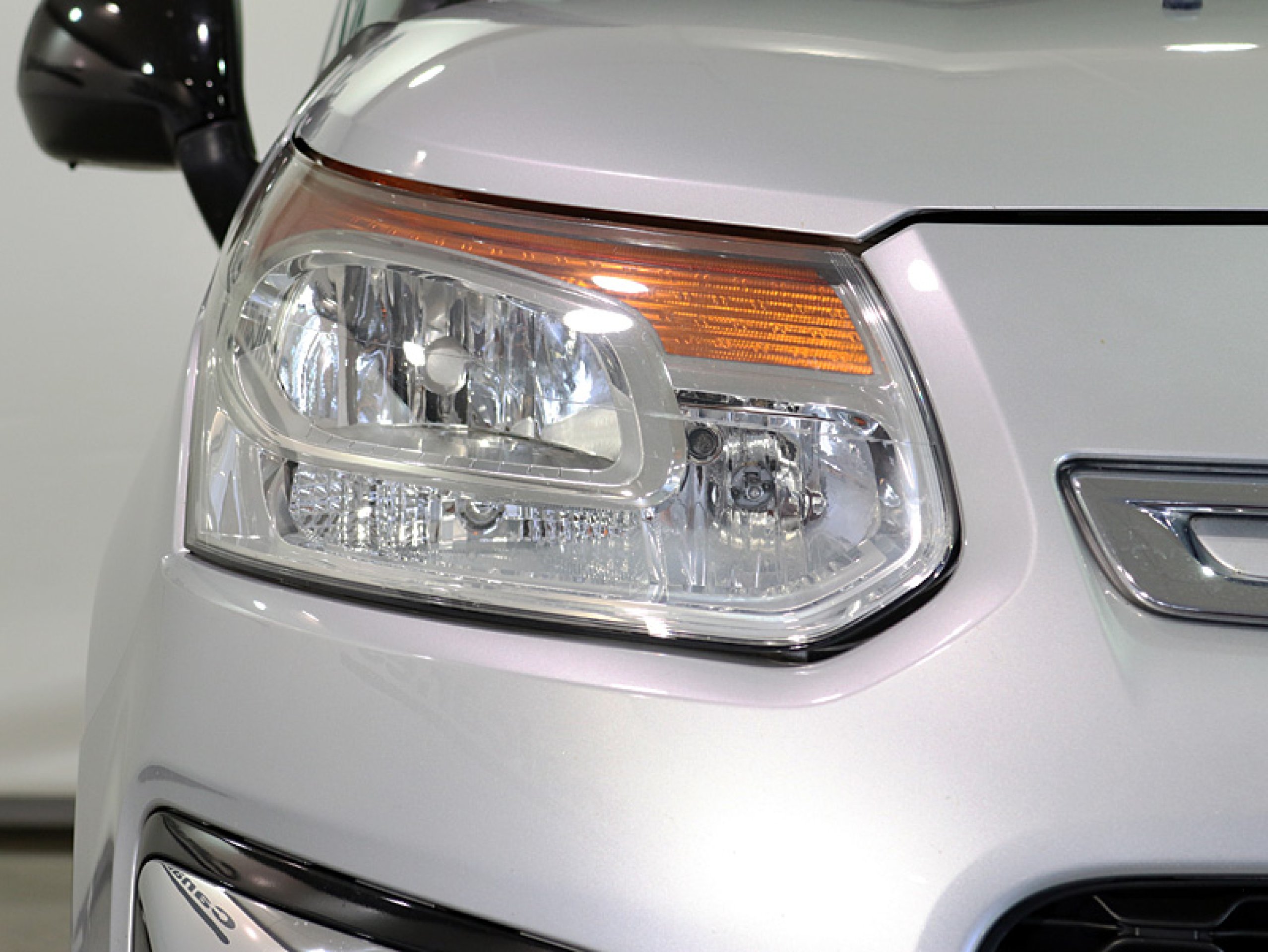 Foto Citroen C3 Picasso 10