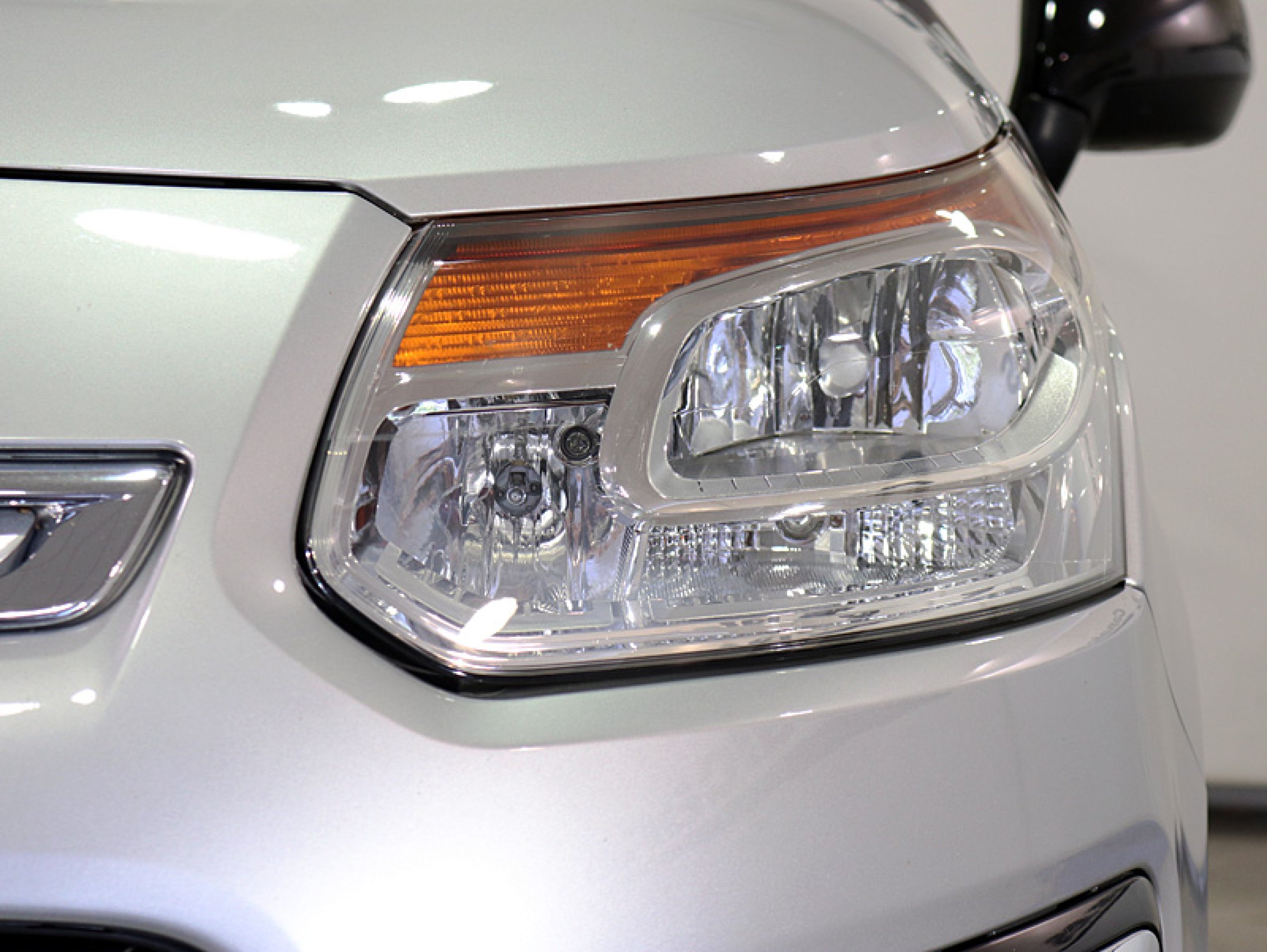 Foto Citroen C3 Picasso 11