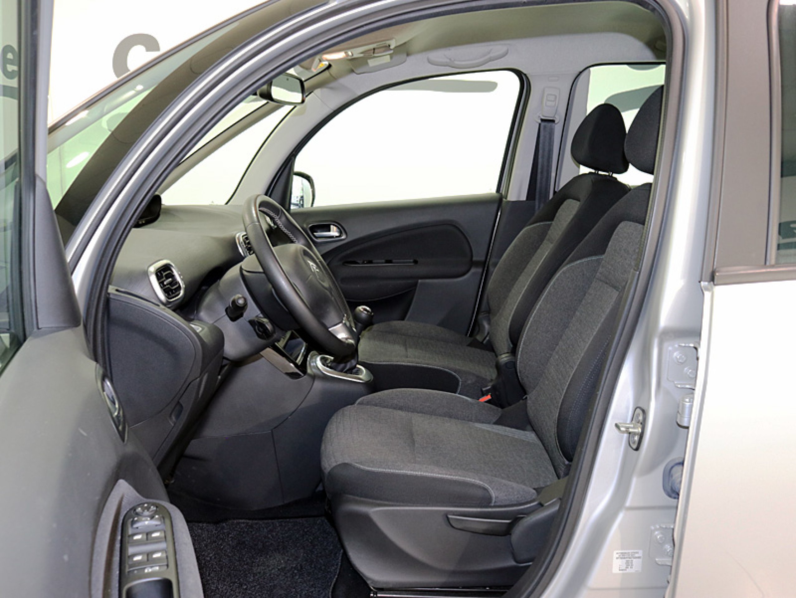 Foto Citroen C3 Picasso 13