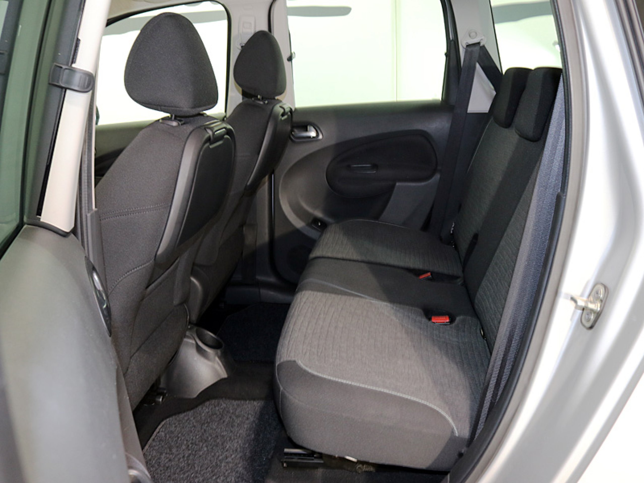 Foto Citroen C3 Picasso 14
