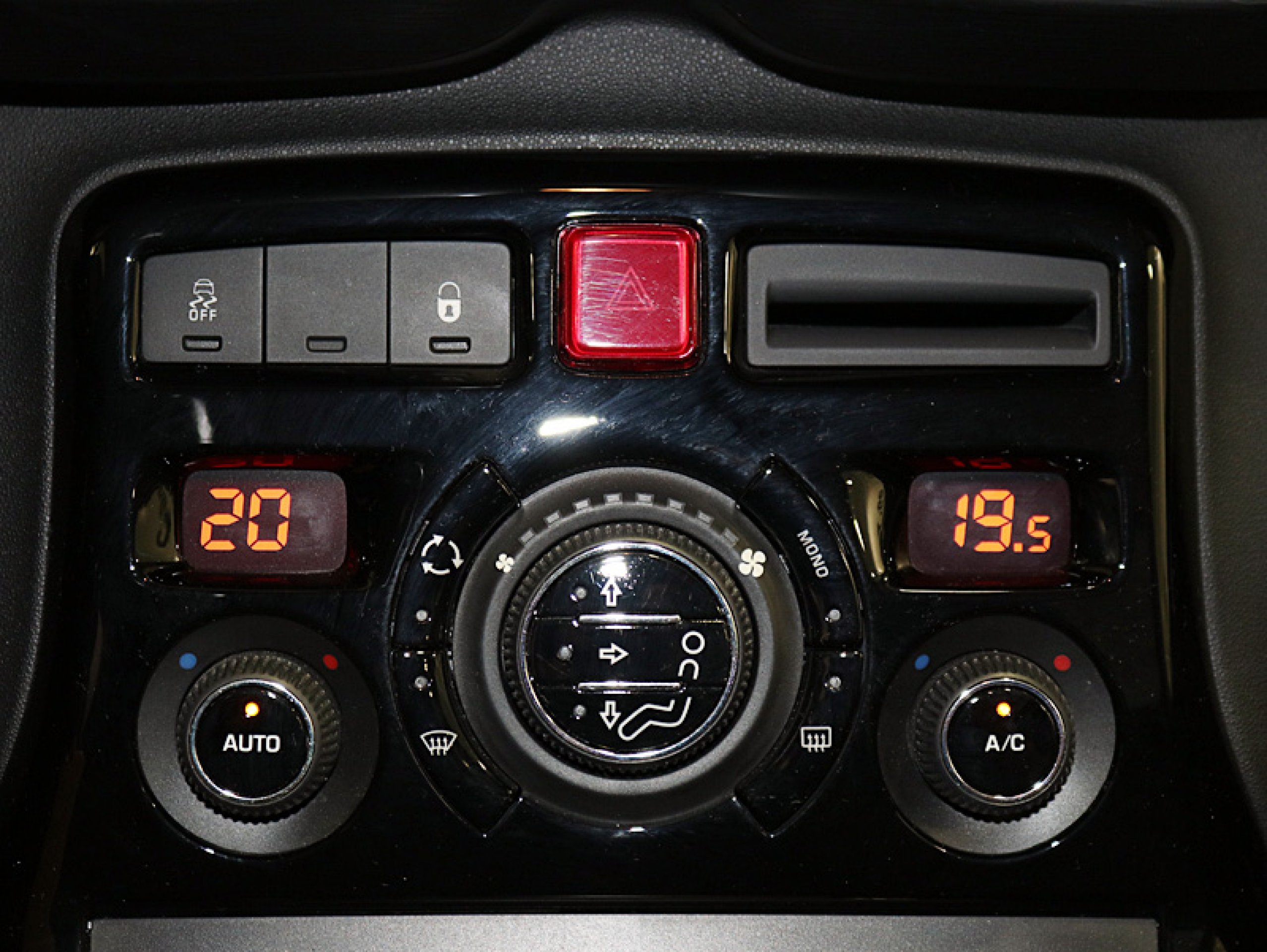 Foto Citroen C3 Picasso 15