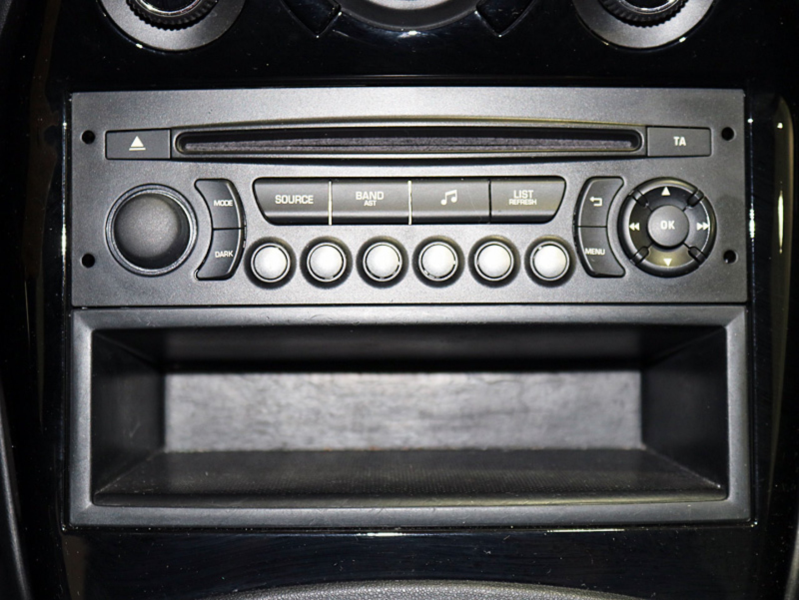 Foto Citroen C3 Picasso 16