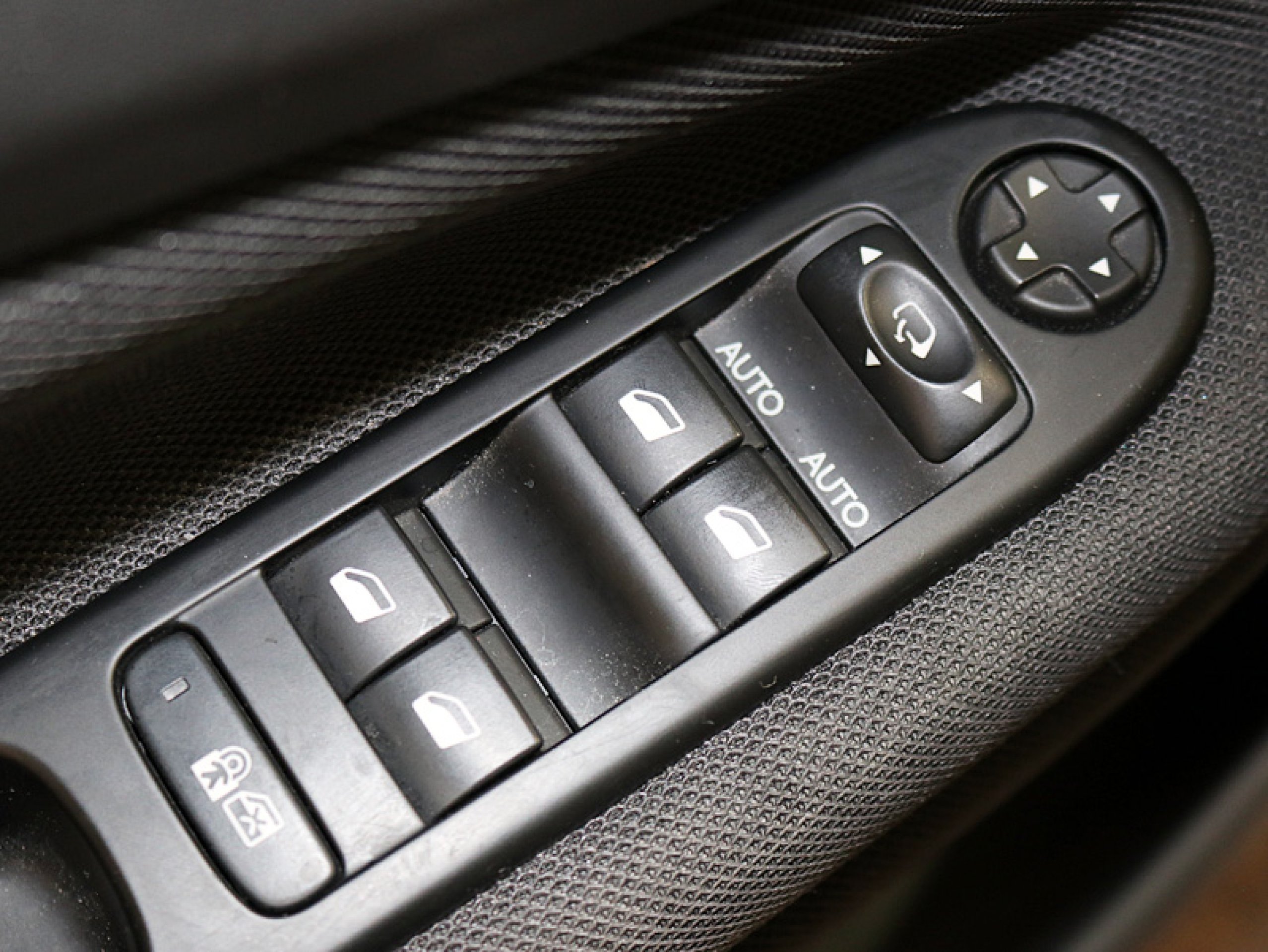 Foto Citroen C3 Picasso 18