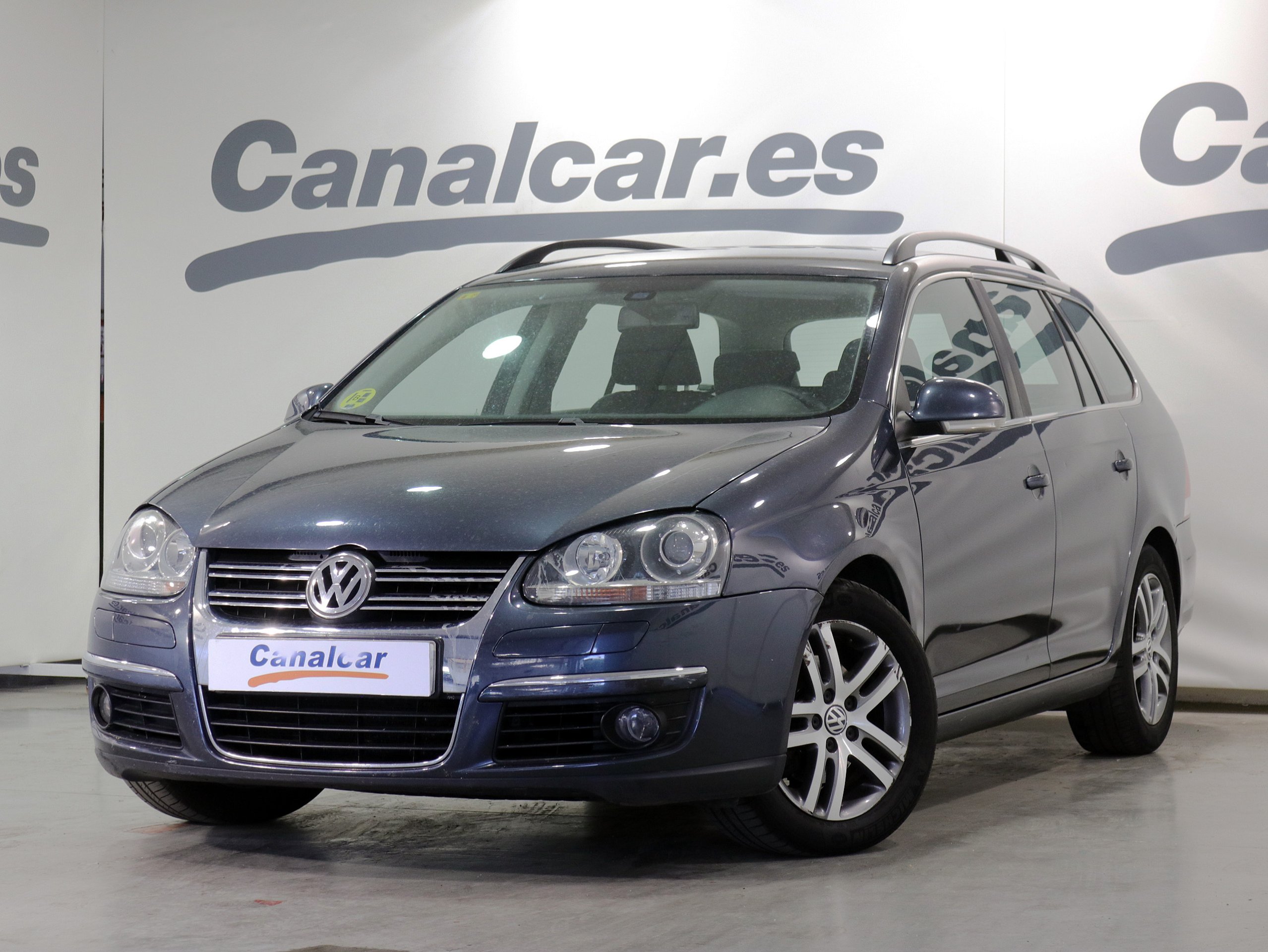 Foto Volkswagen Golf 1