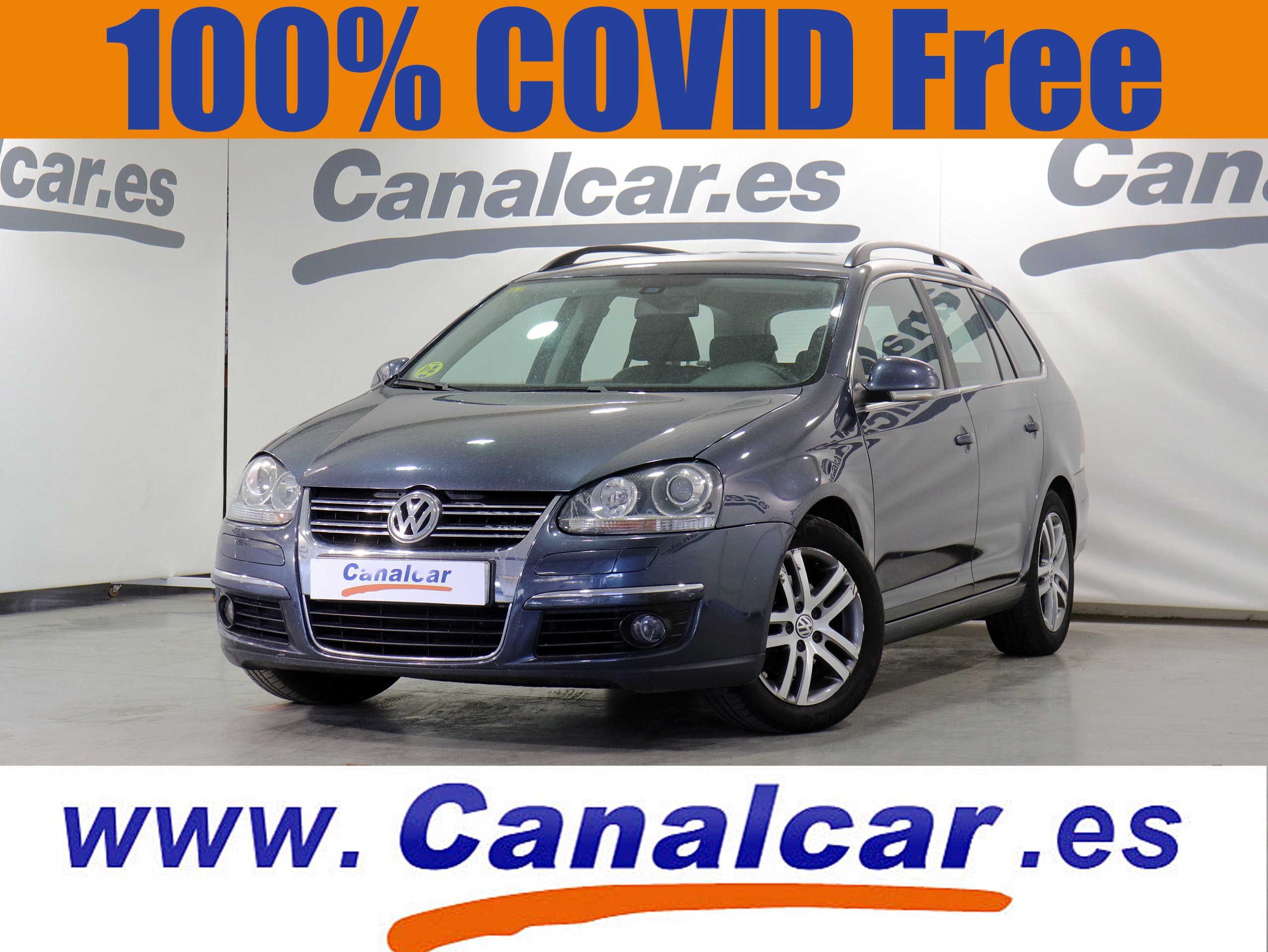 Foto Volkswagen Golf 2