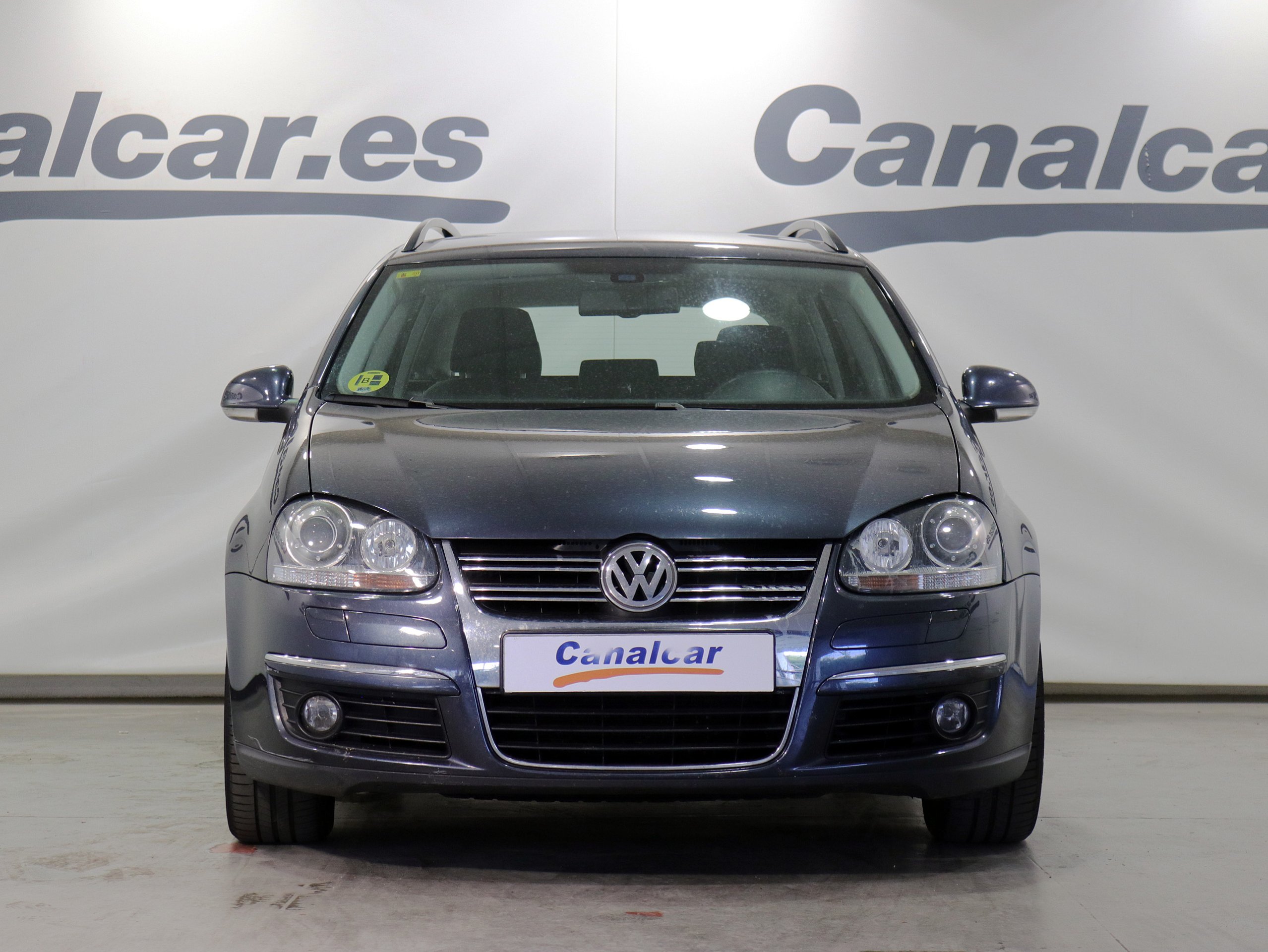 Foto Volkswagen Golf 4