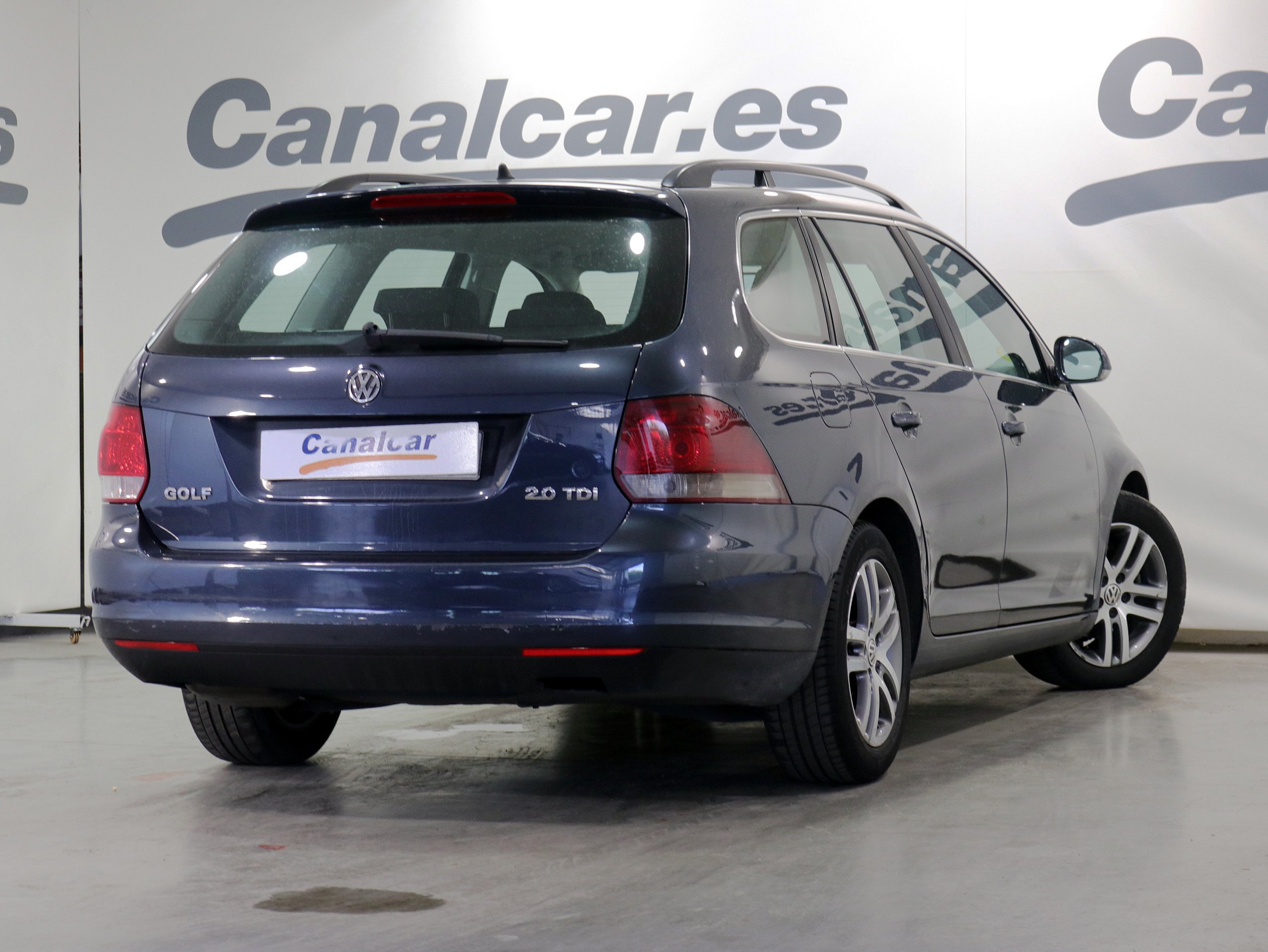 Foto Volkswagen Golf 6