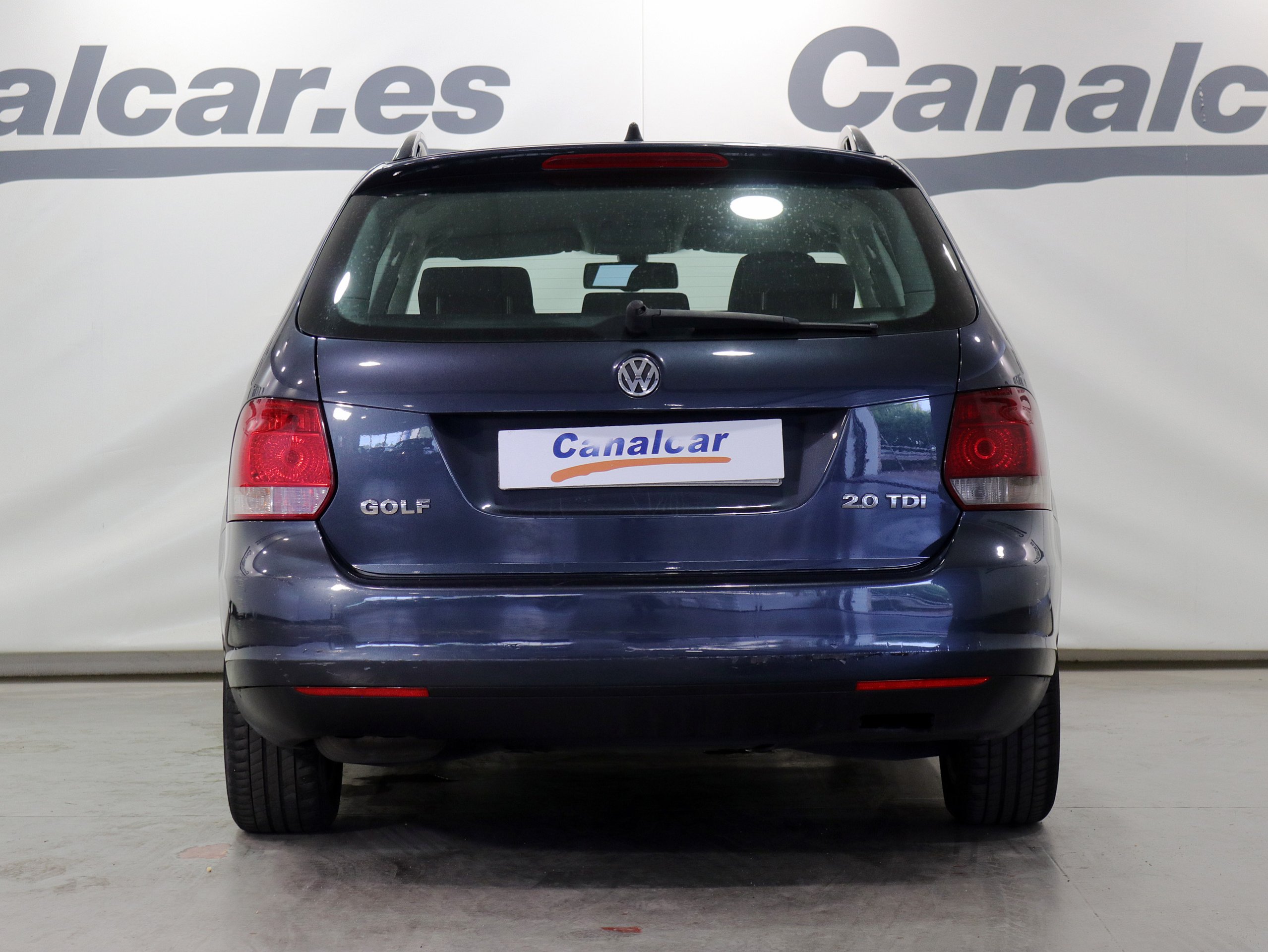 Foto Volkswagen Golf 7