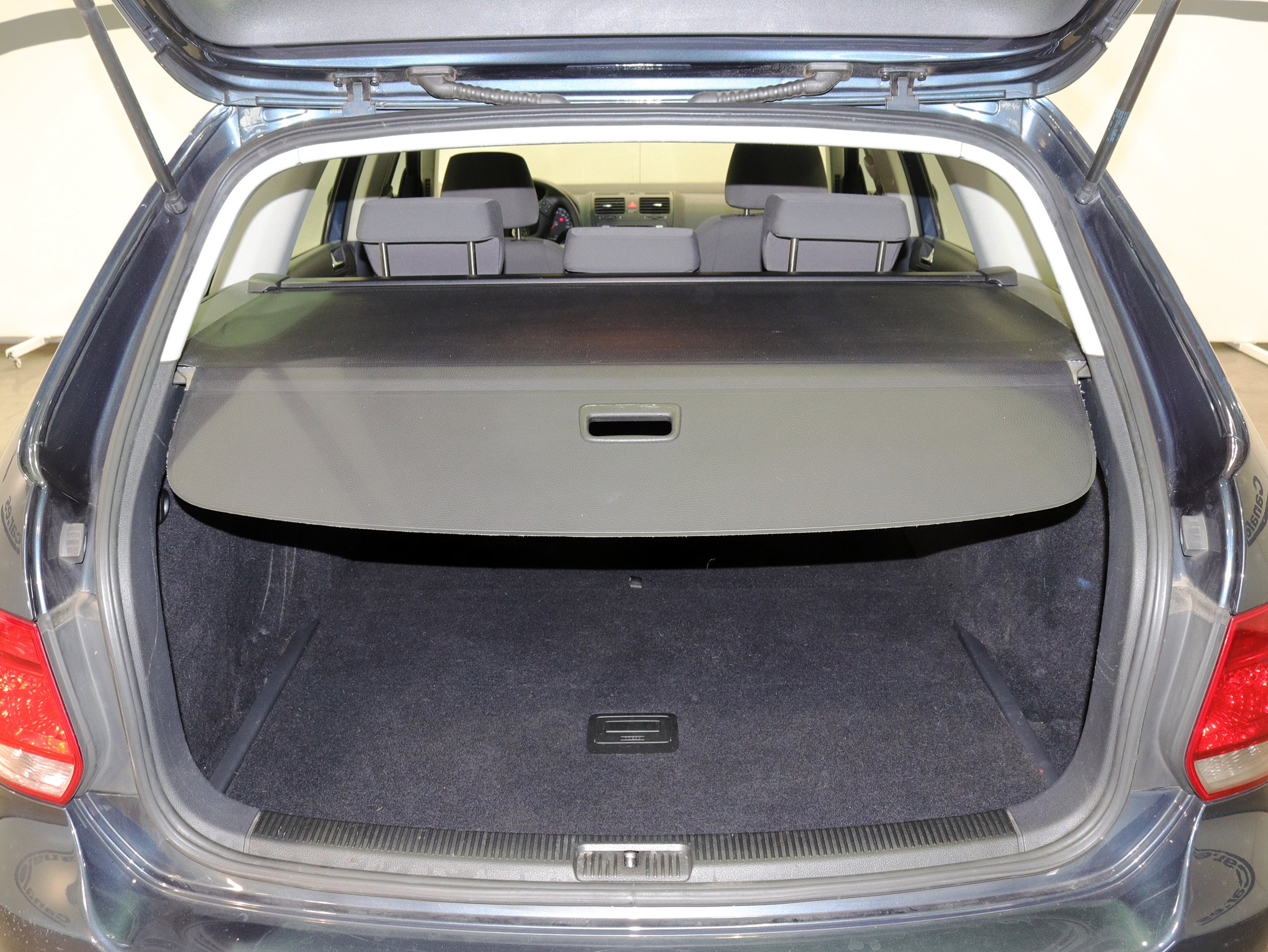 Foto Volkswagen Golf 10