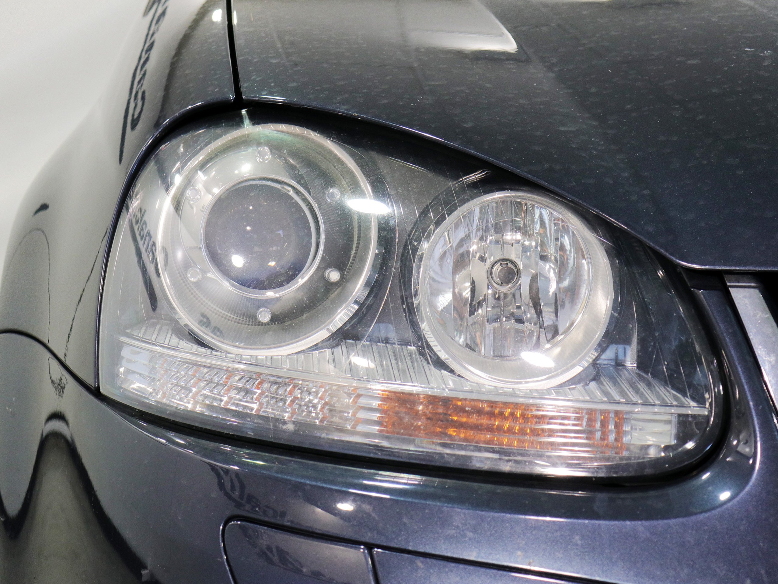Foto Volkswagen Golf 11