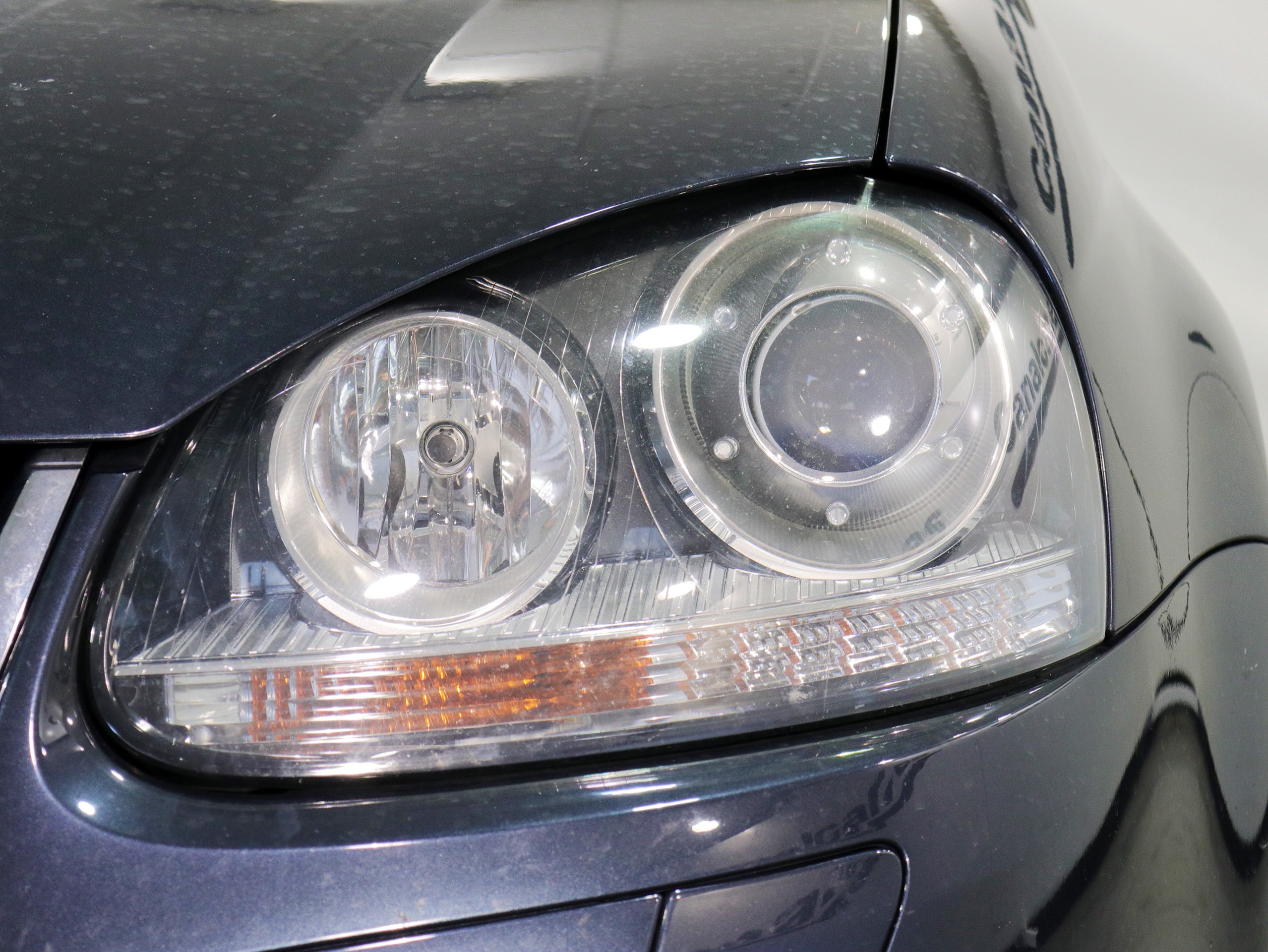 Foto Volkswagen Golf 12