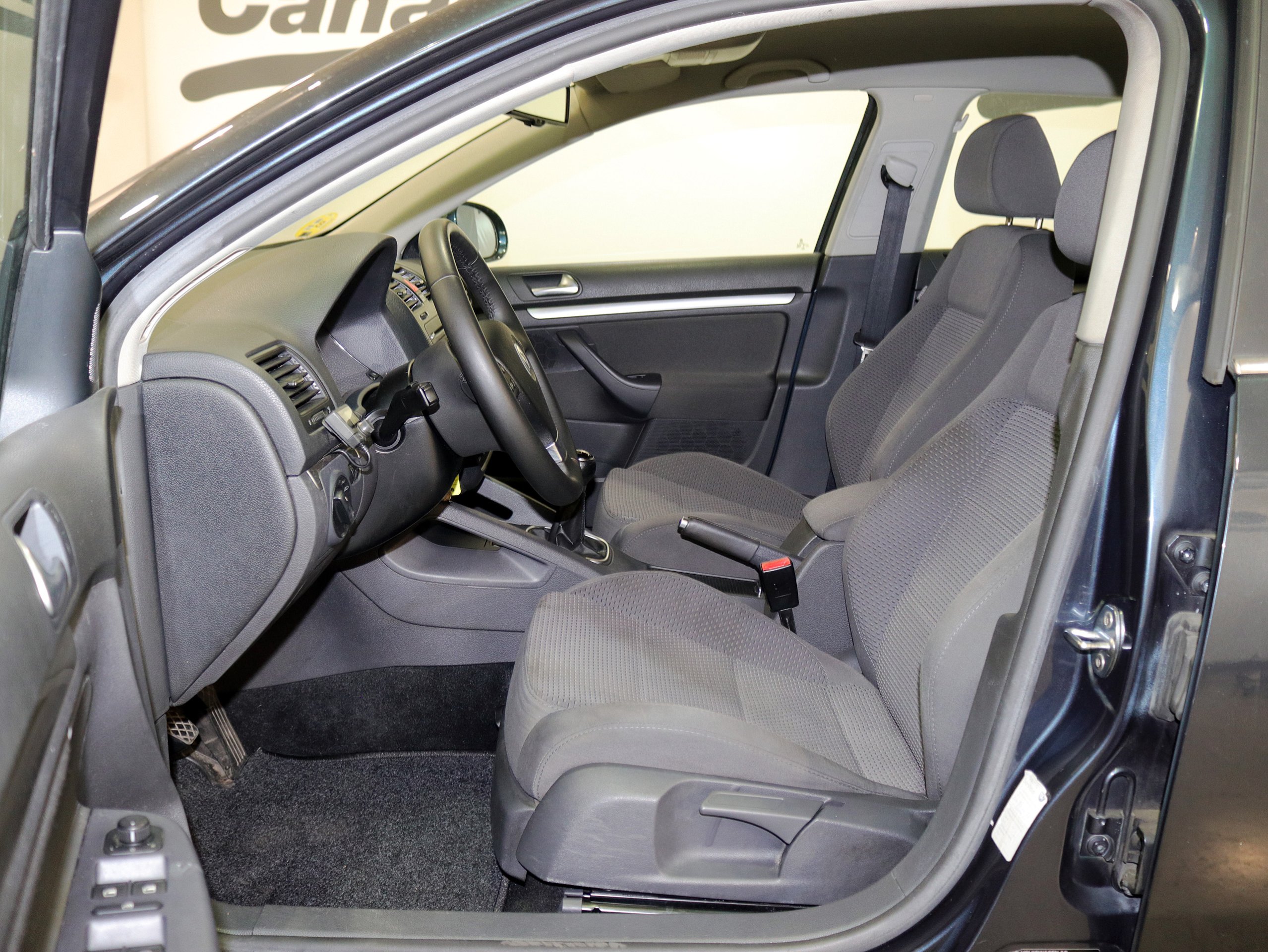 Foto Volkswagen Golf 14