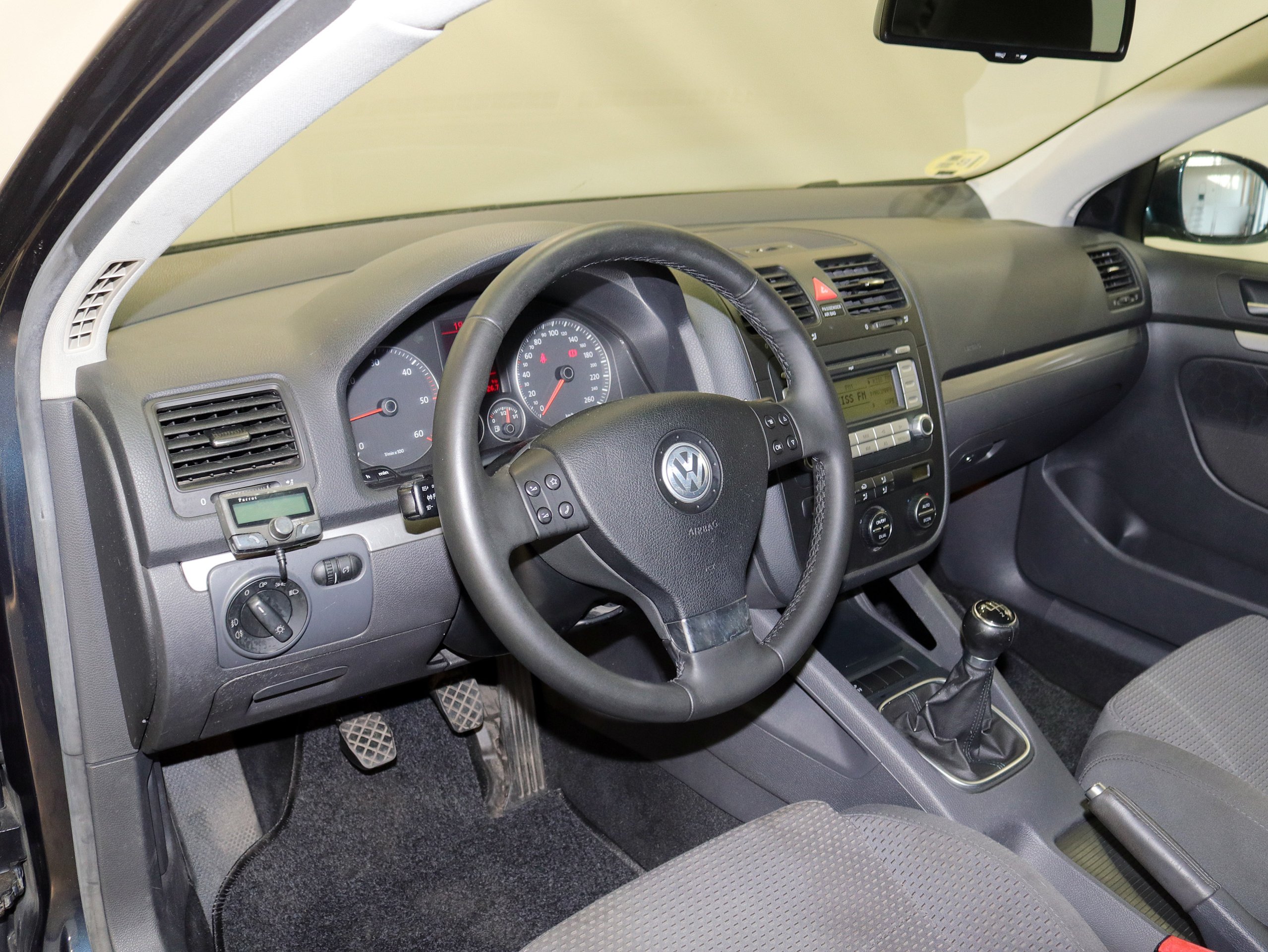 Foto Volkswagen Golf 17