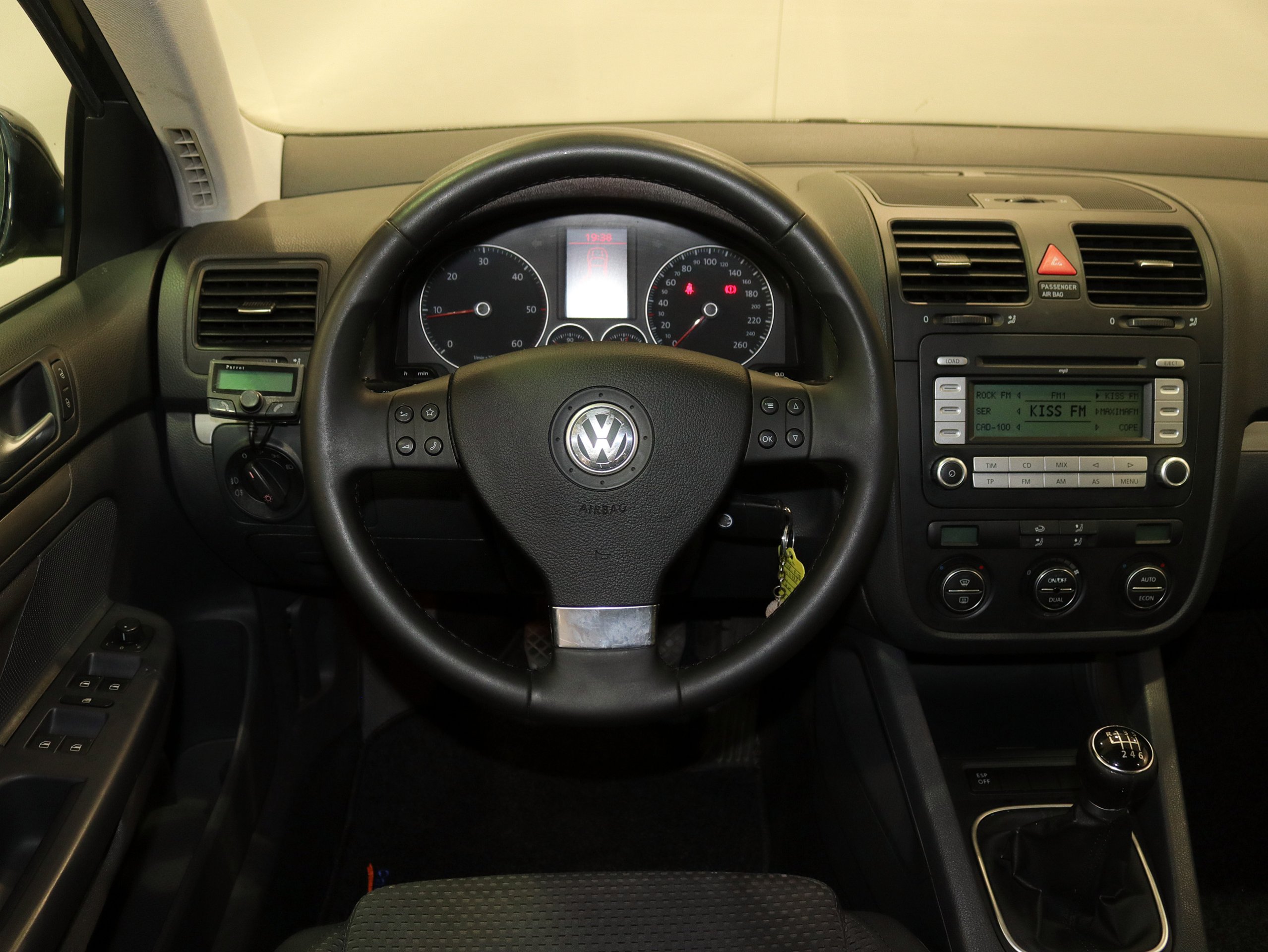 Foto Volkswagen Golf 19