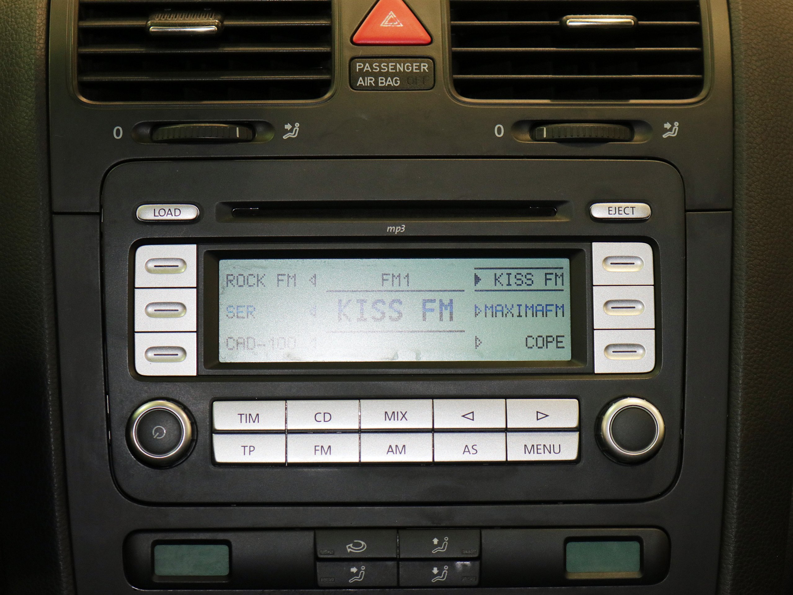 Foto Volkswagen Golf 21