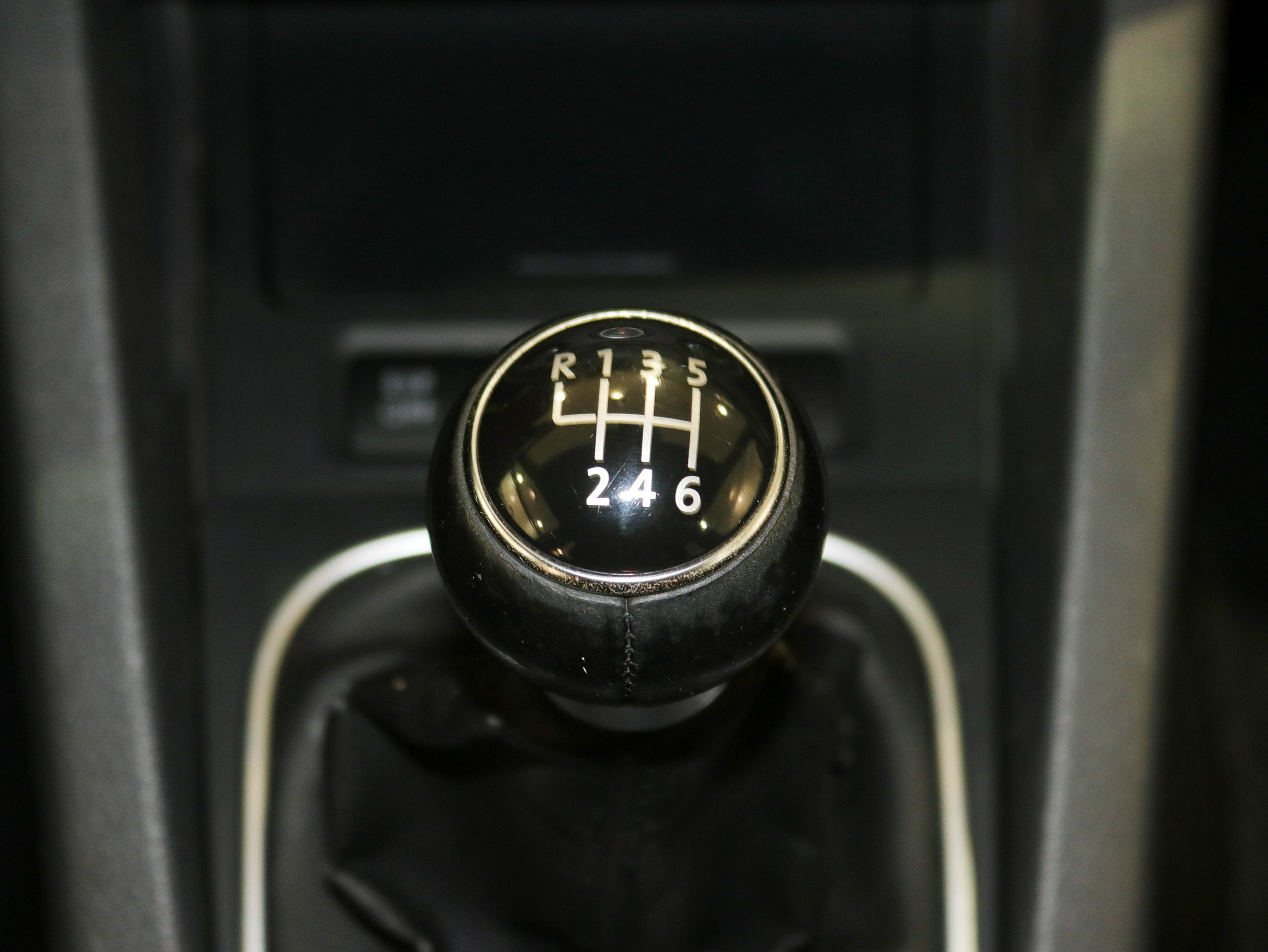 Foto Volkswagen Golf 24