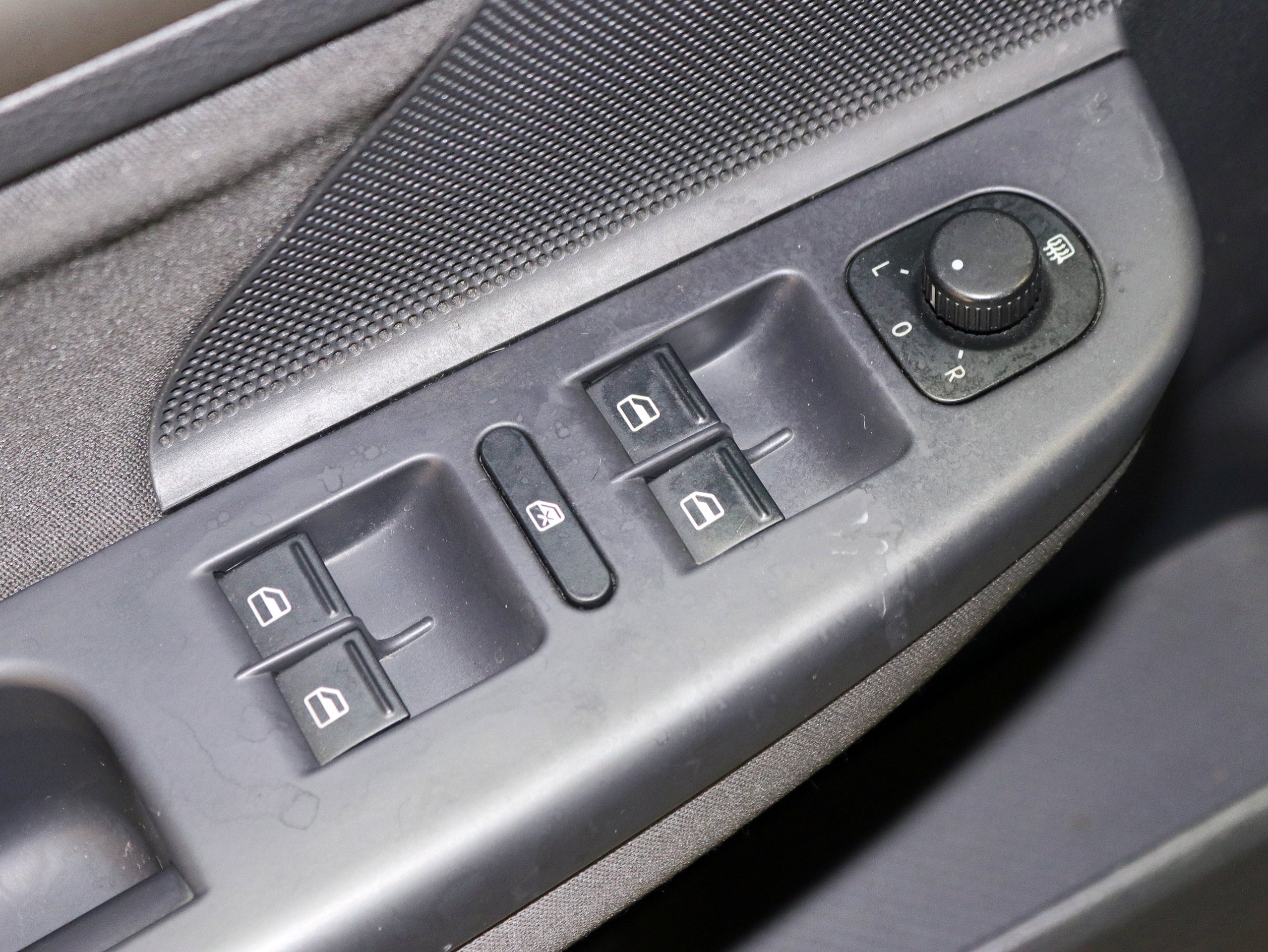 Foto Volkswagen Golf 25