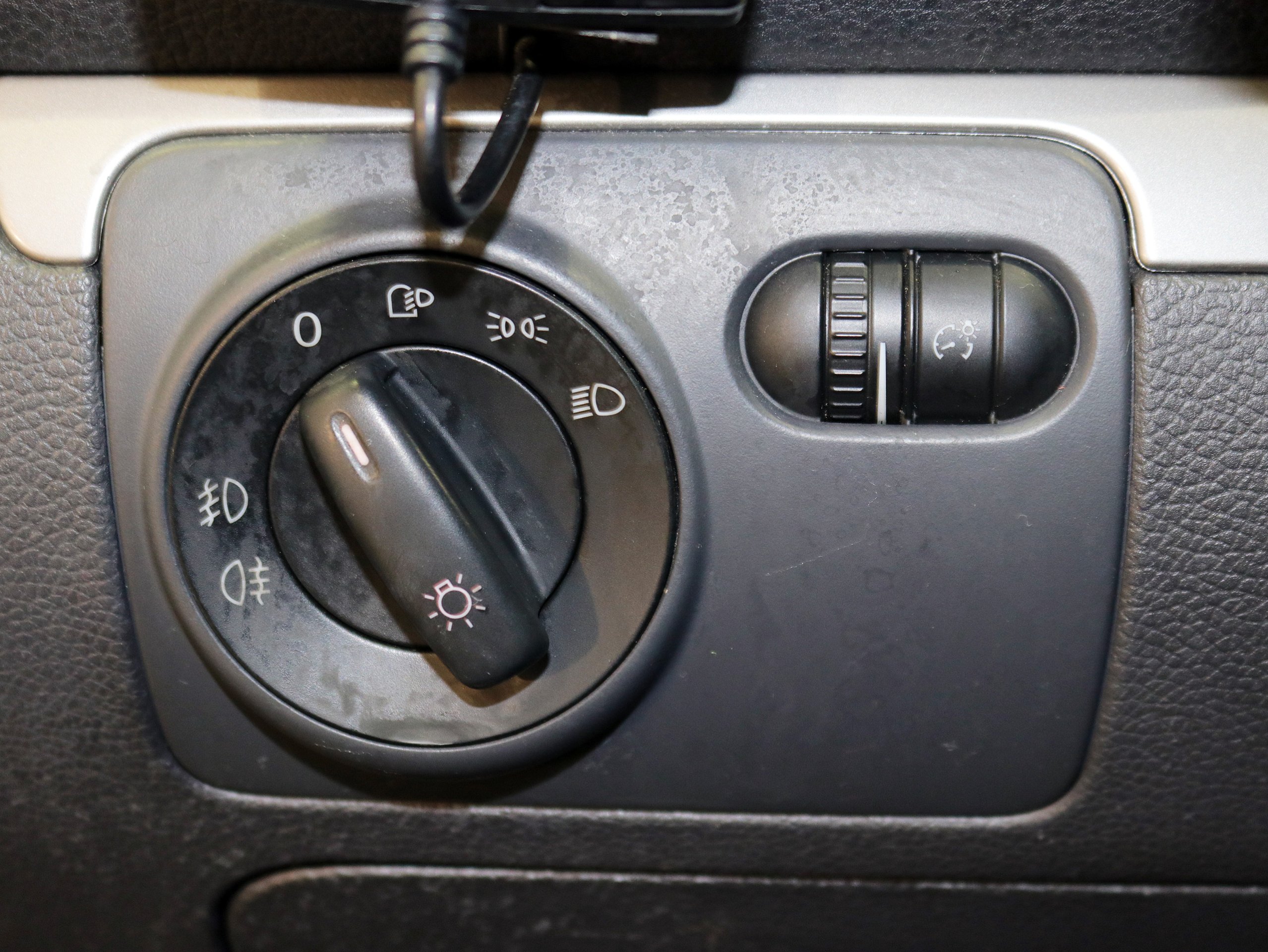Foto Volkswagen Golf 26
