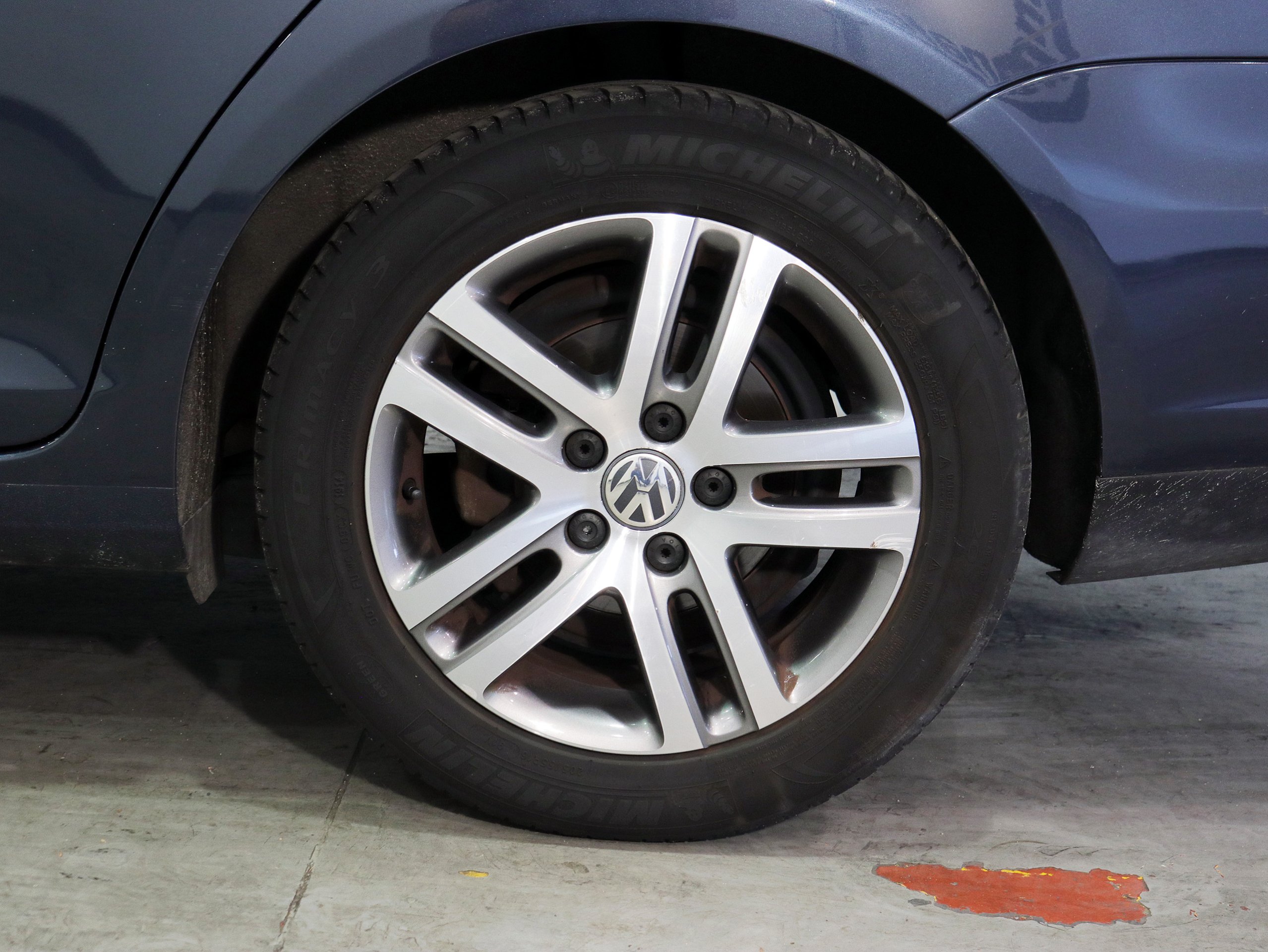 Foto Volkswagen Golf 33