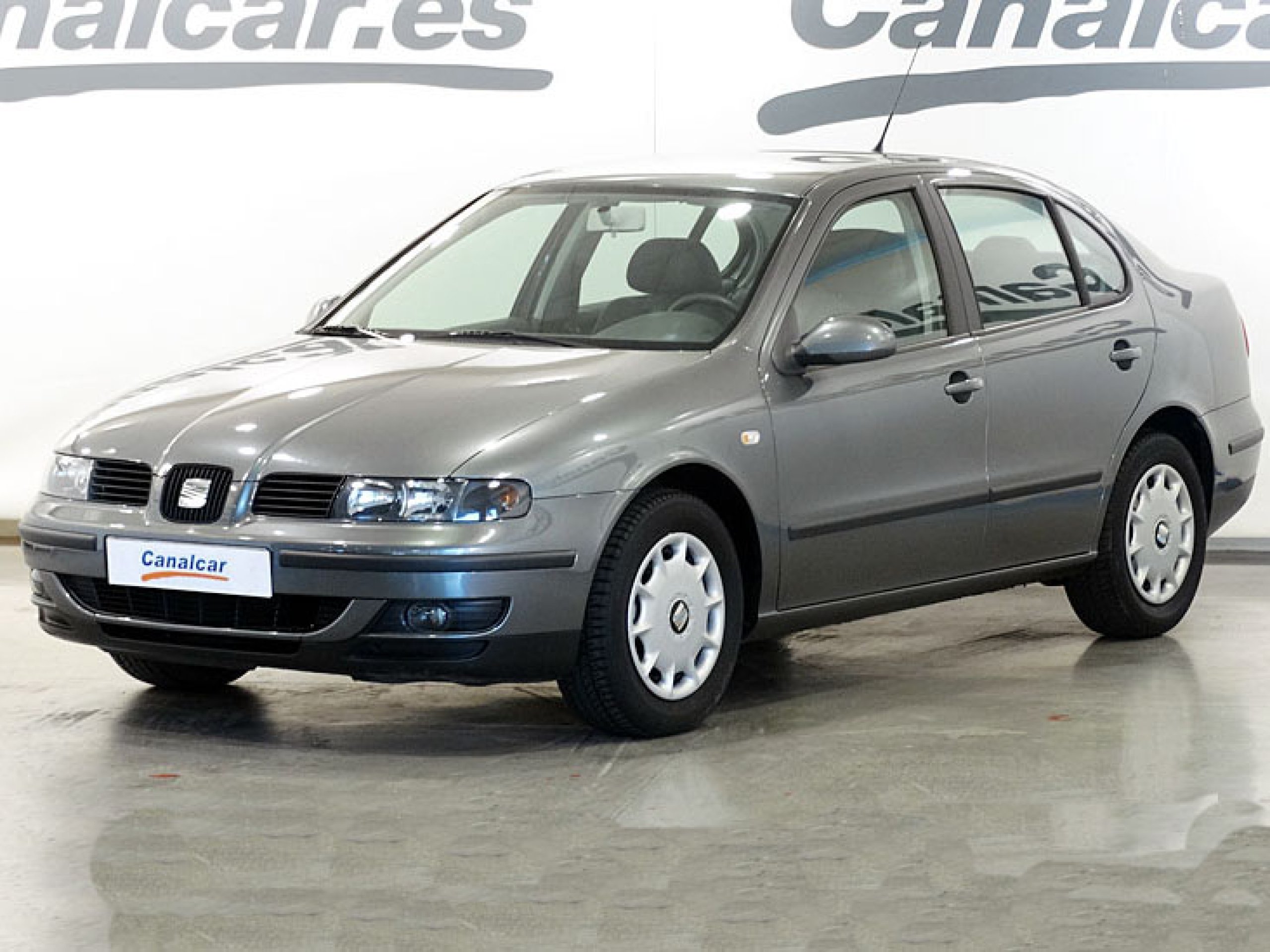 Foto Seat Toledo 1