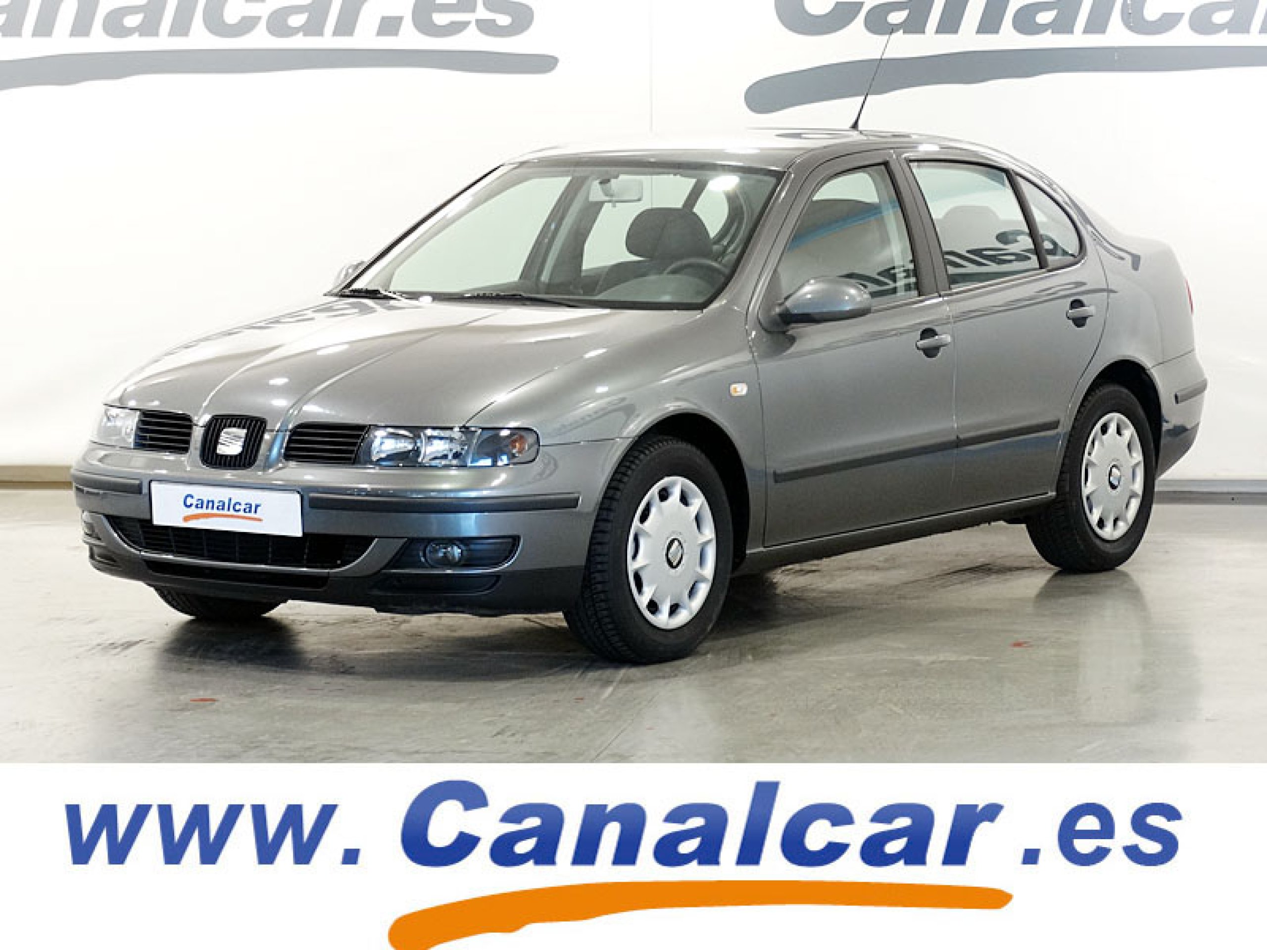 Foto Seat Toledo 2