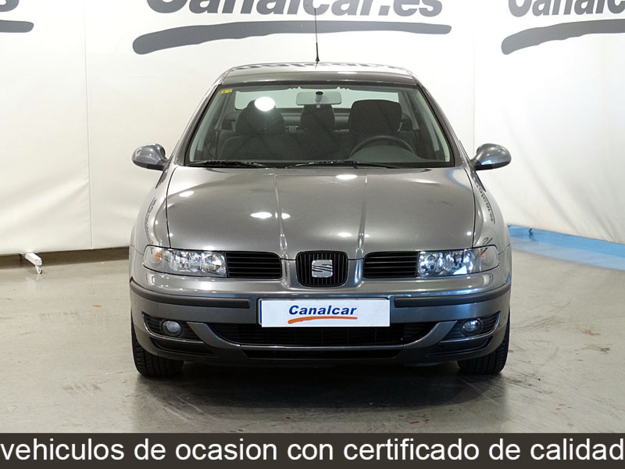 Foto Seat Toledo 3