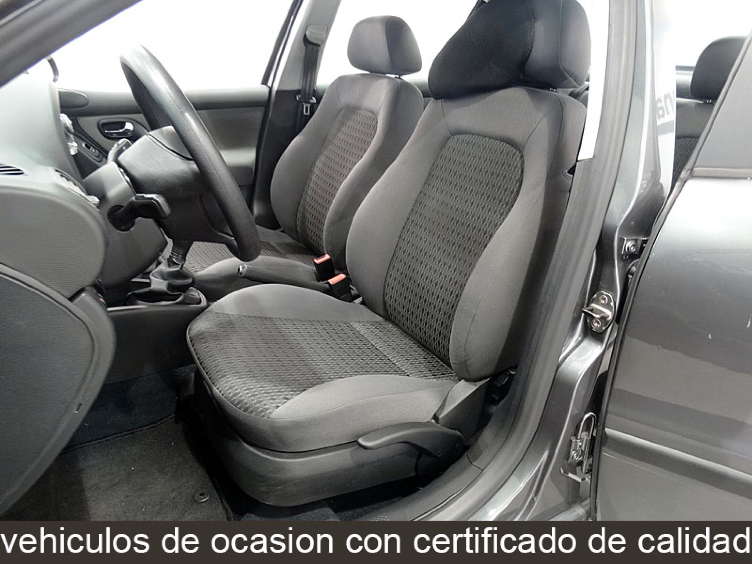 Foto Seat Toledo 10