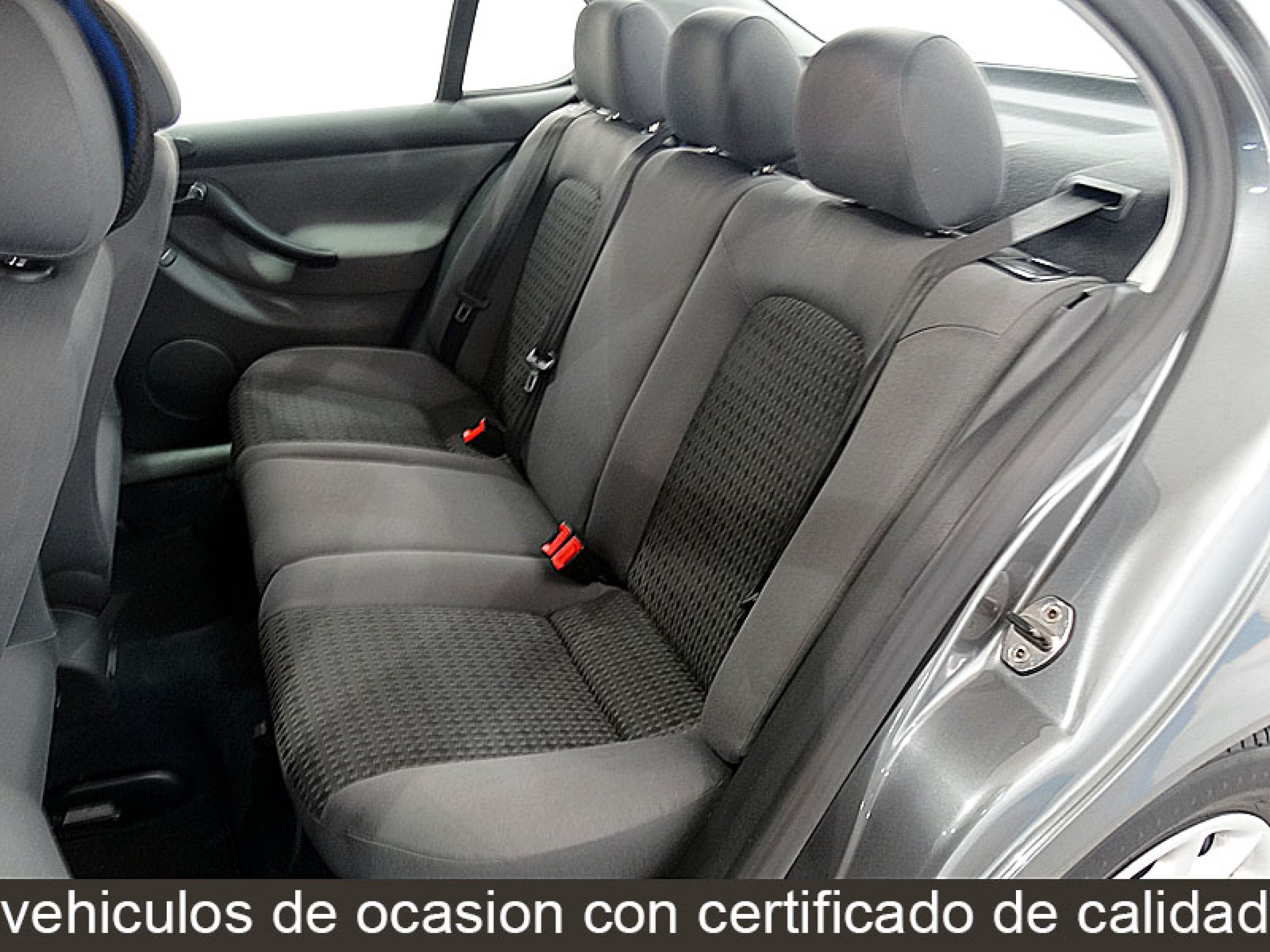 Foto Seat Toledo 11