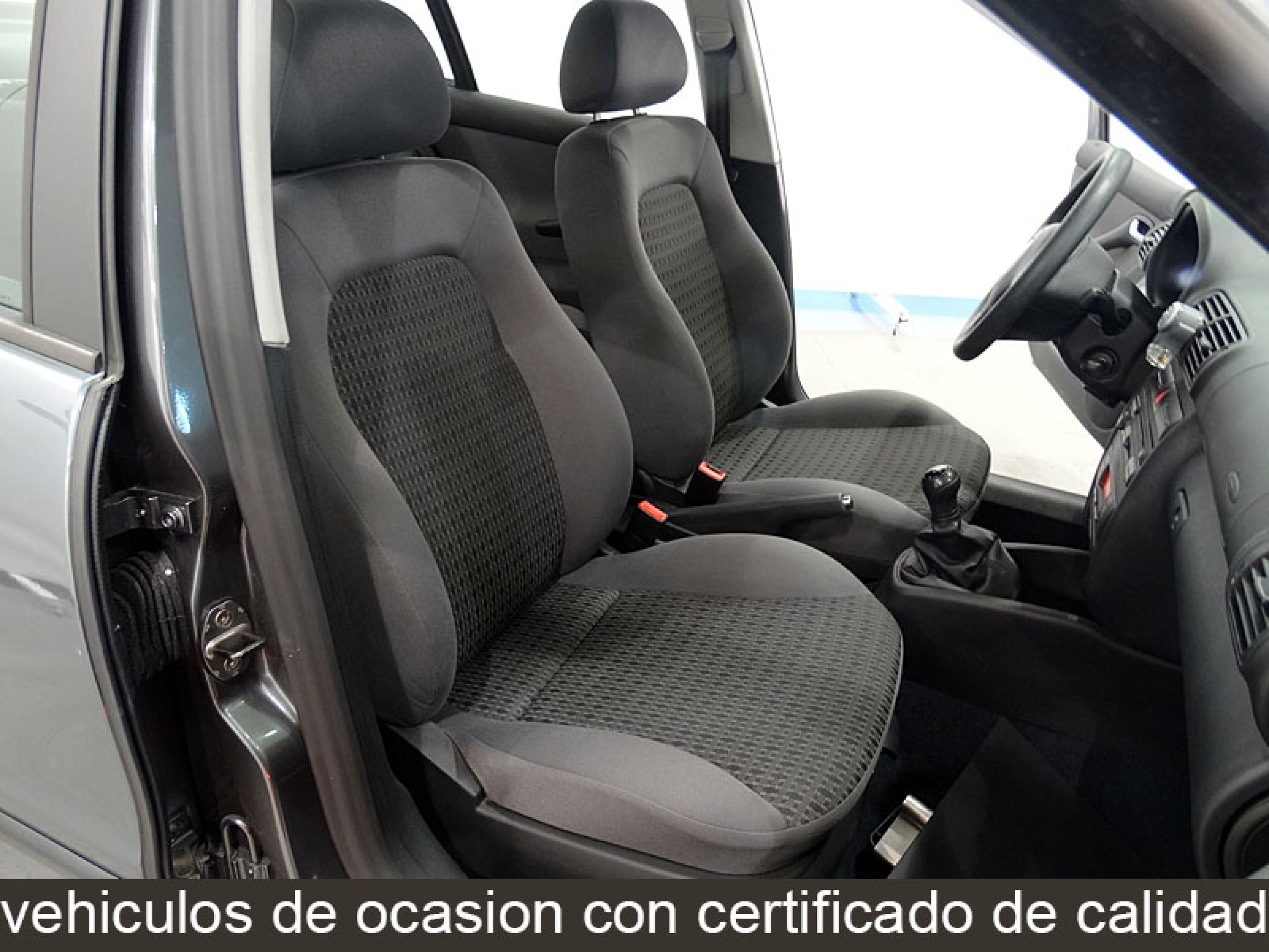 Foto Seat Toledo 12